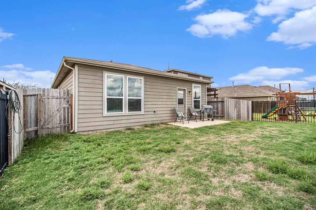 5726 Pampus Prairie Road