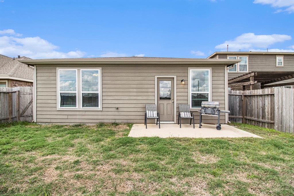 5726 Pampus Prairie Road