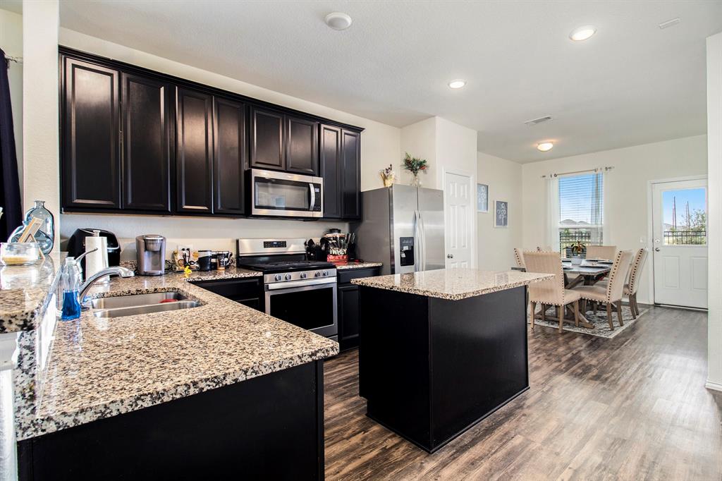 5726 Pampus Prairie Road