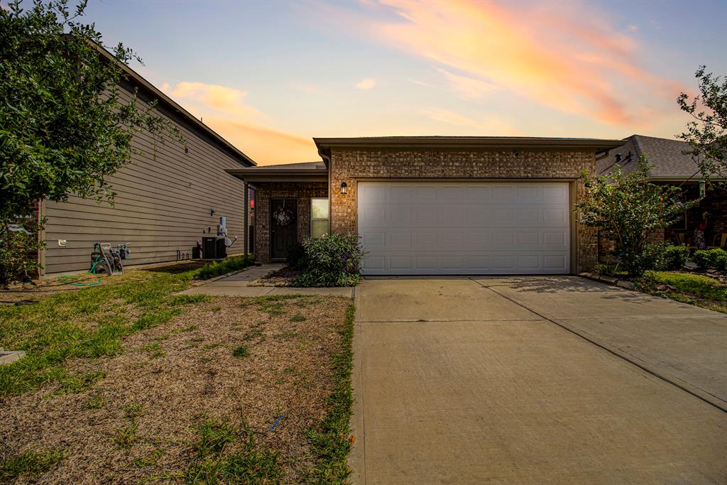 5726 Pampus Prairie Road