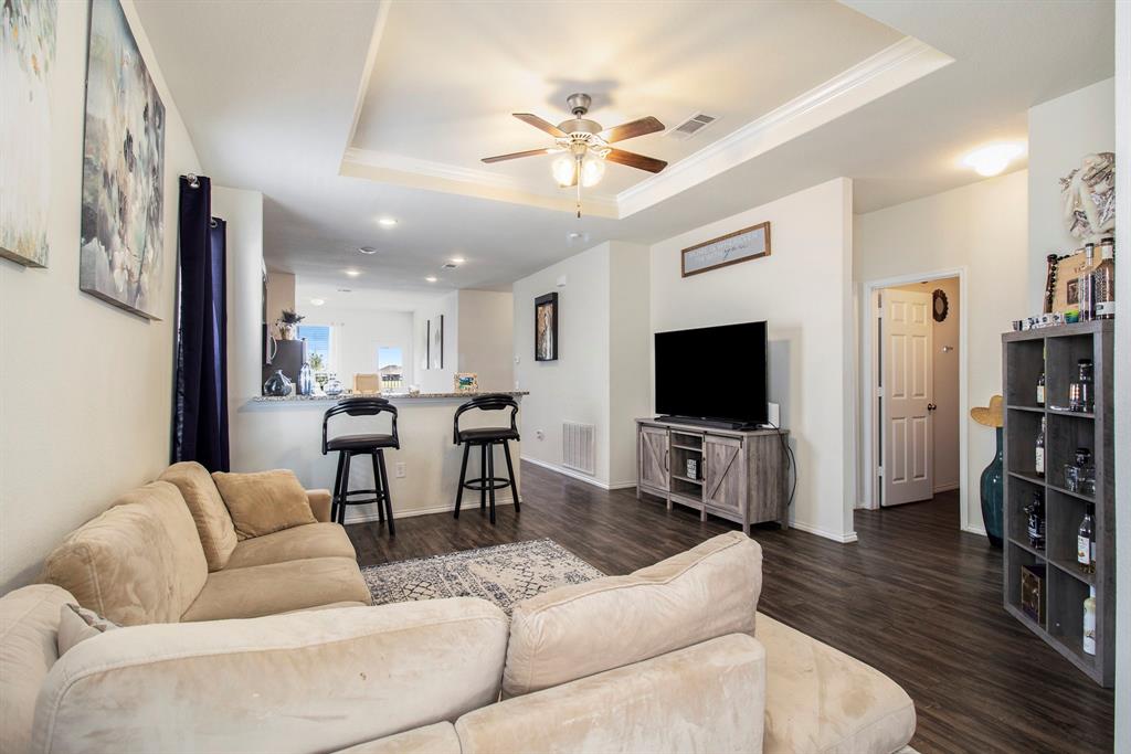 5726 Pampus Prairie Road