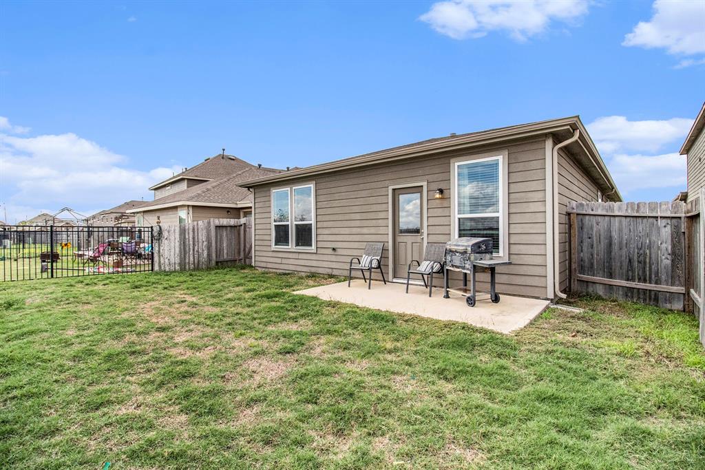 5726 Pampus Prairie Road