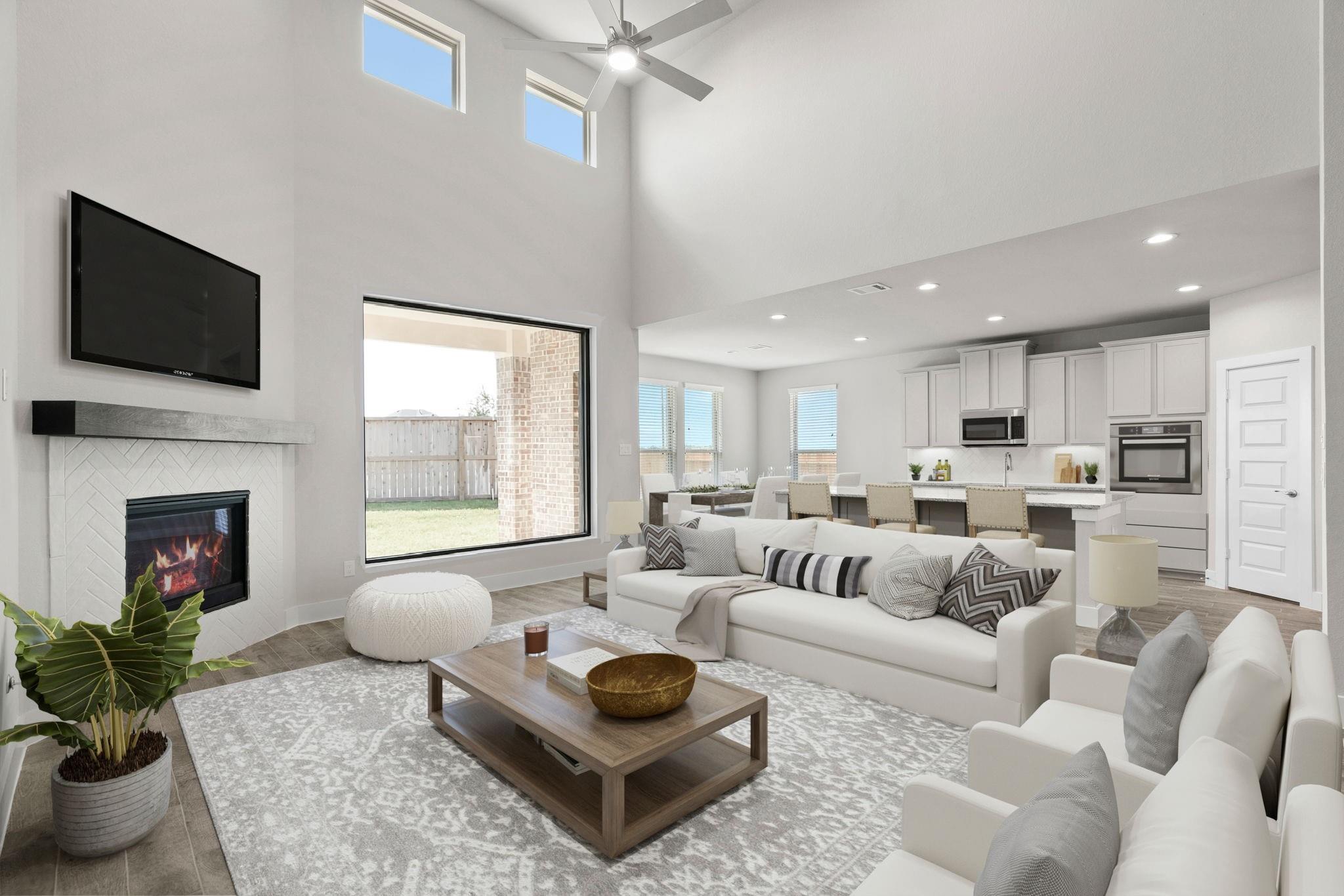 3027 Native Spring Drive