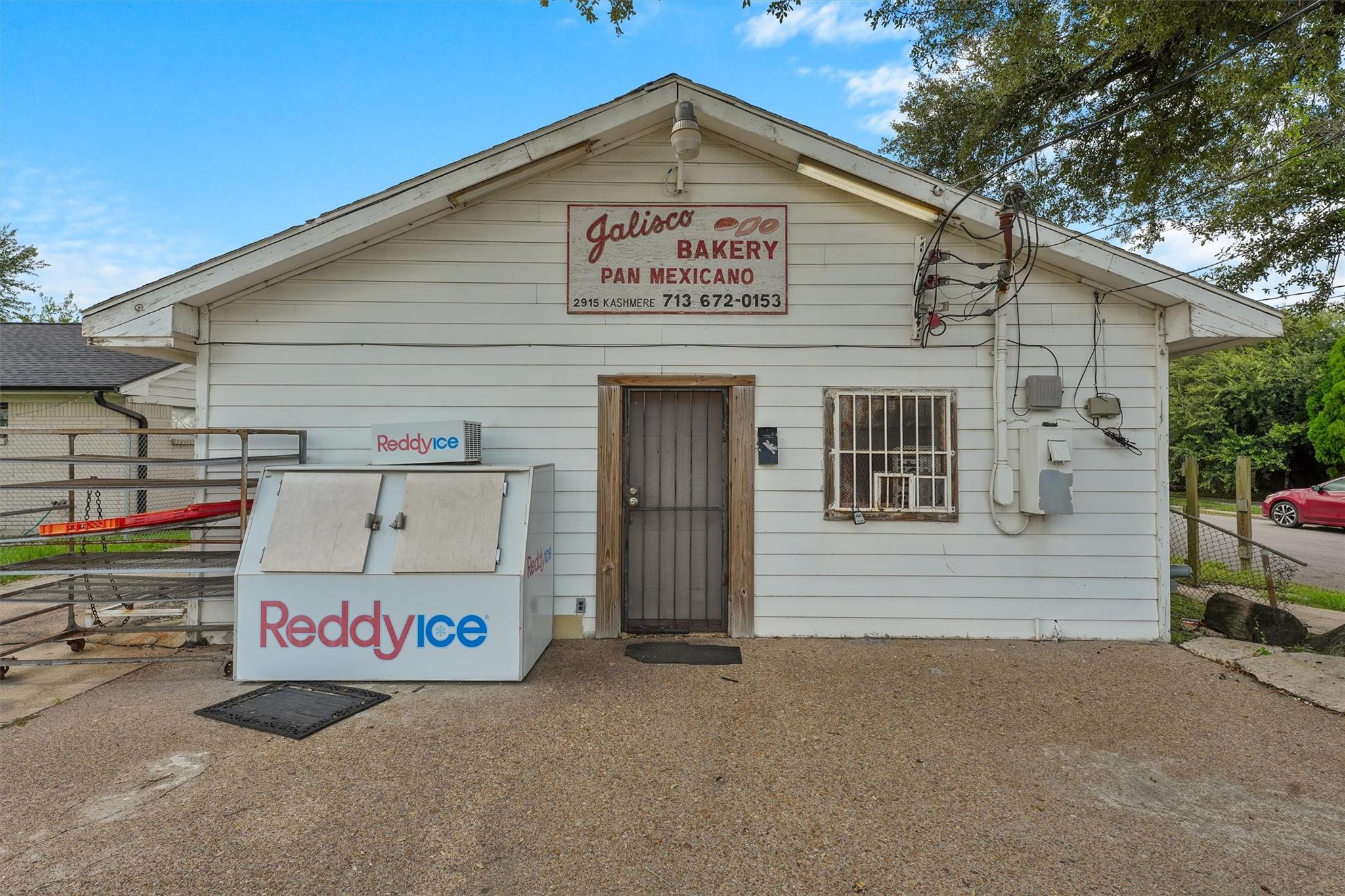 2915 Kashmere Street