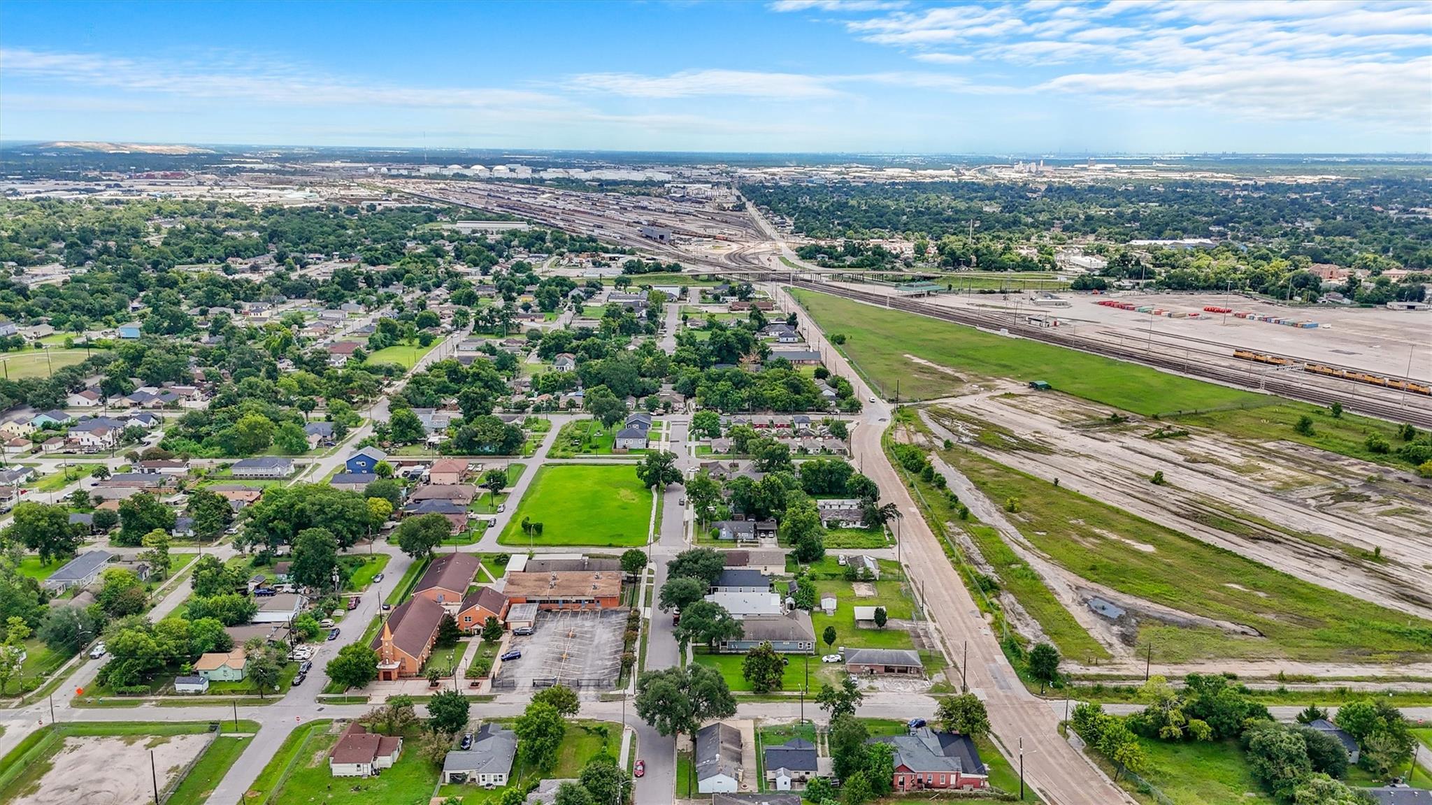 2915 Kashmere Street