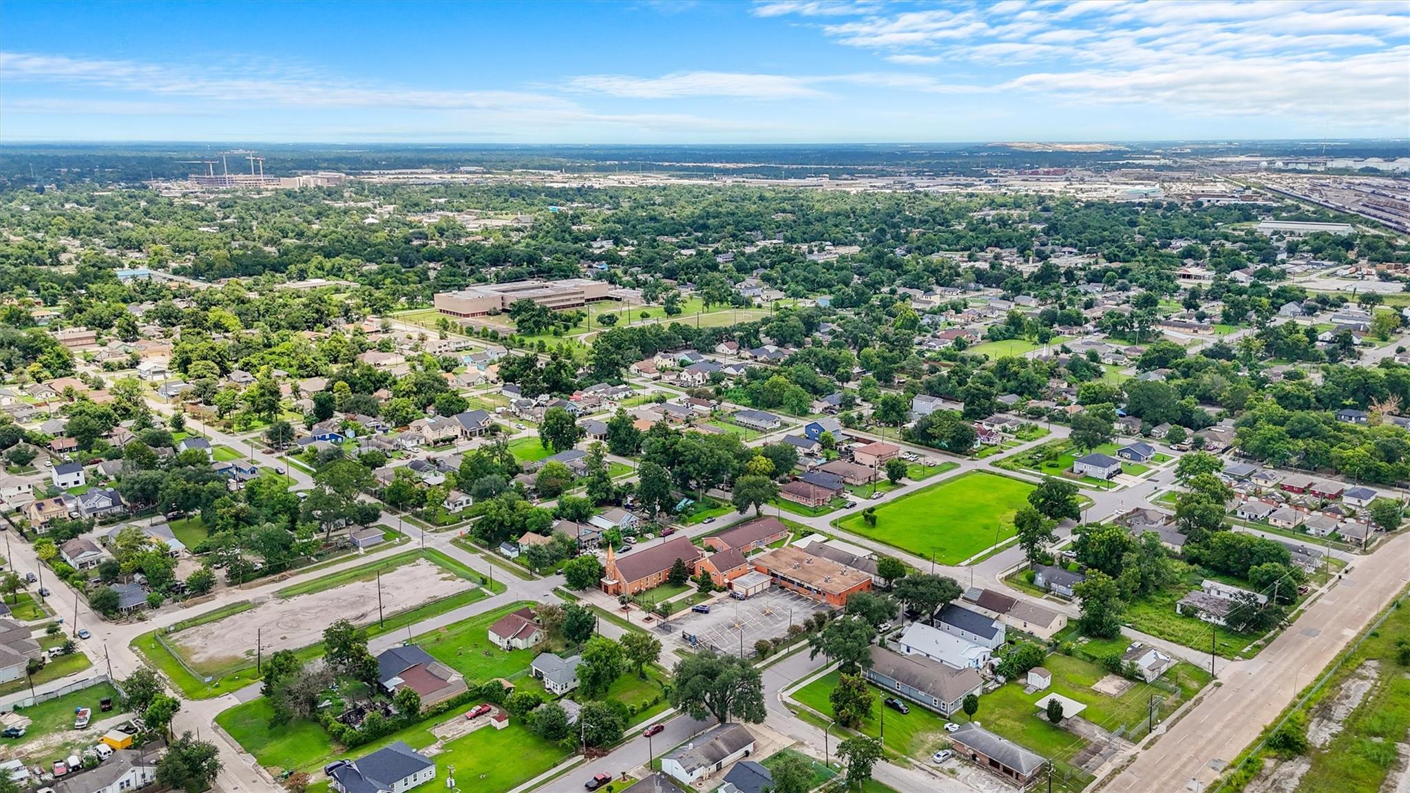 2915 Kashmere Street