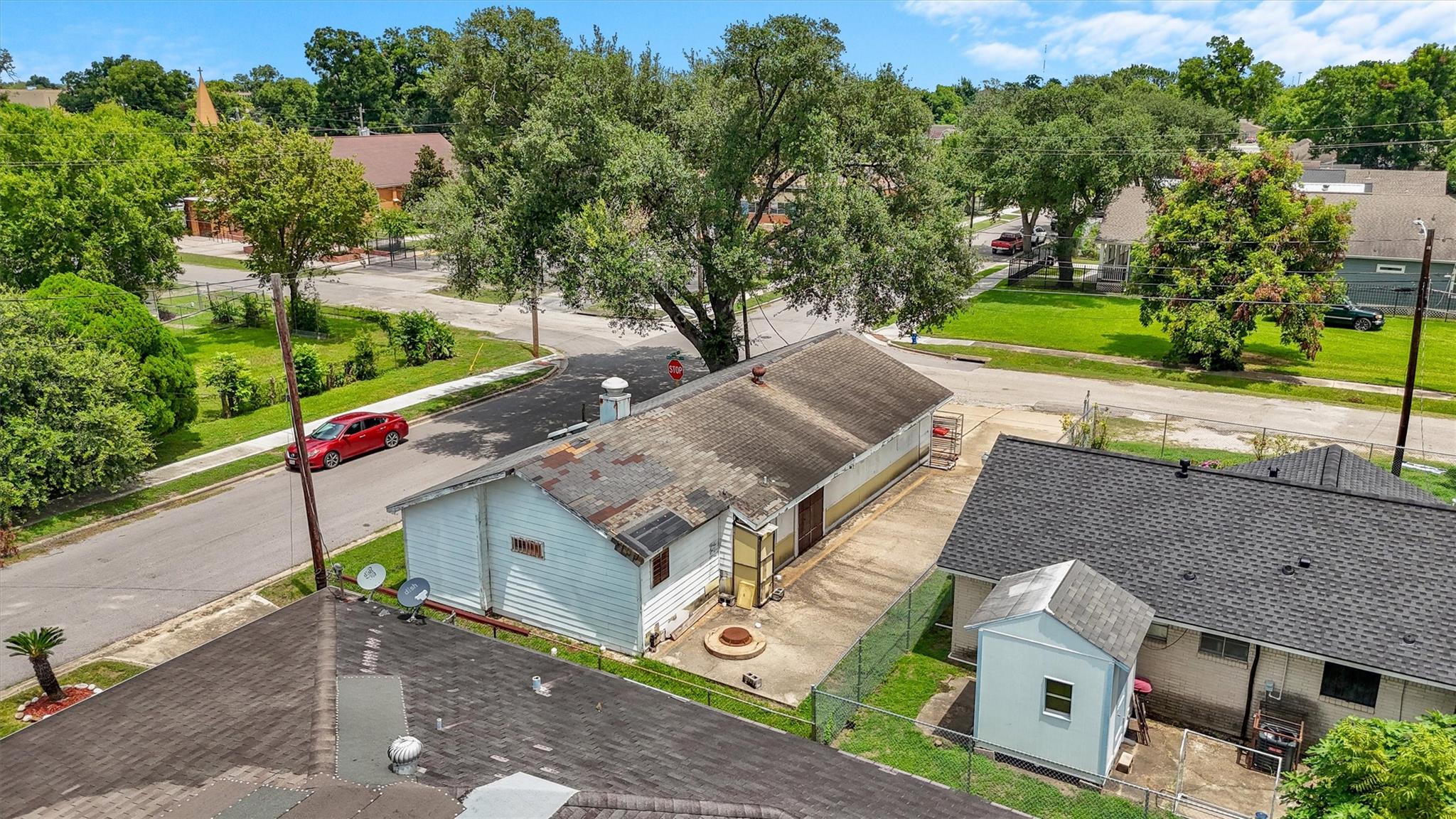 2915 Kashmere Street