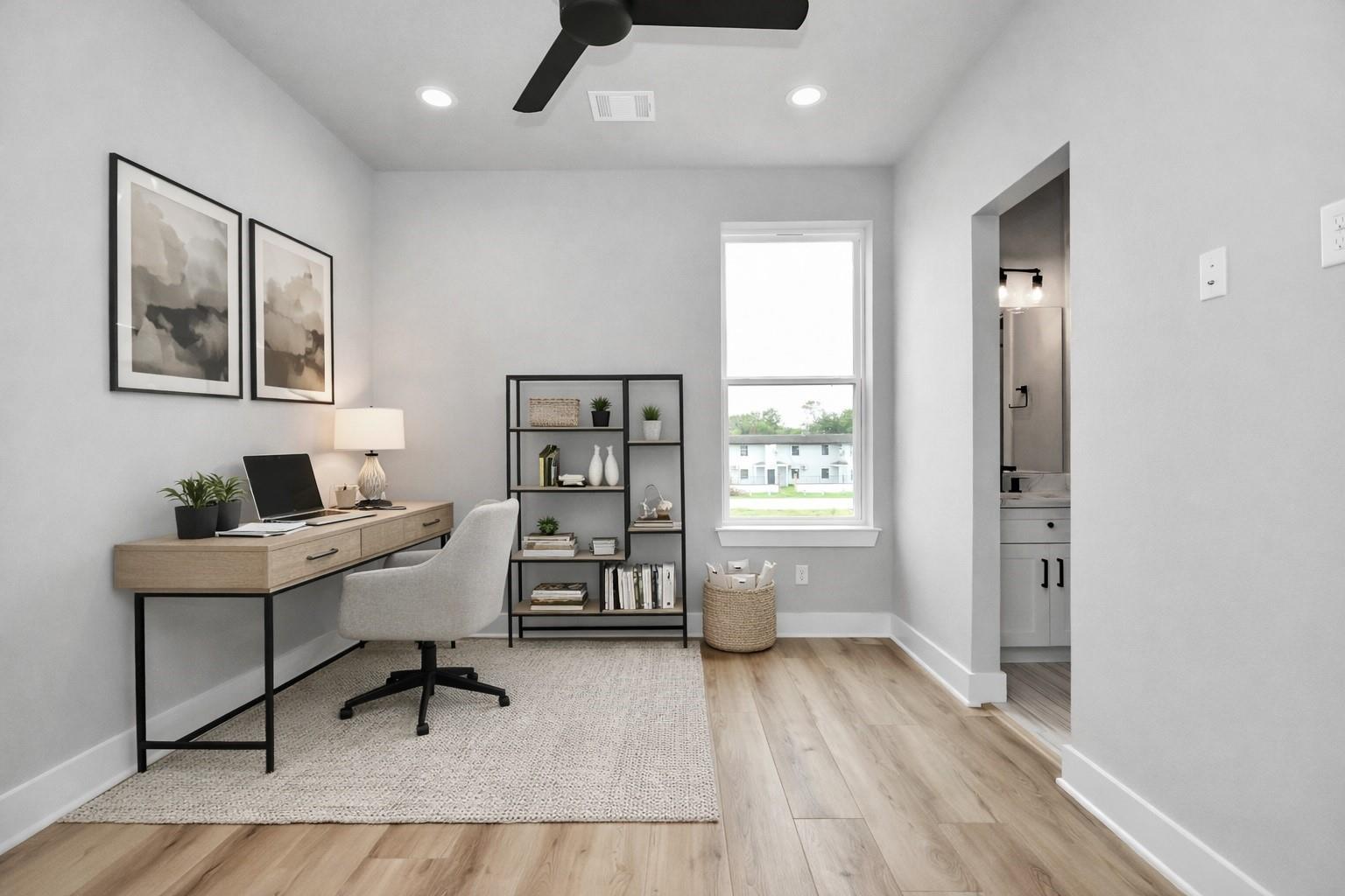 6817 Peerless Street