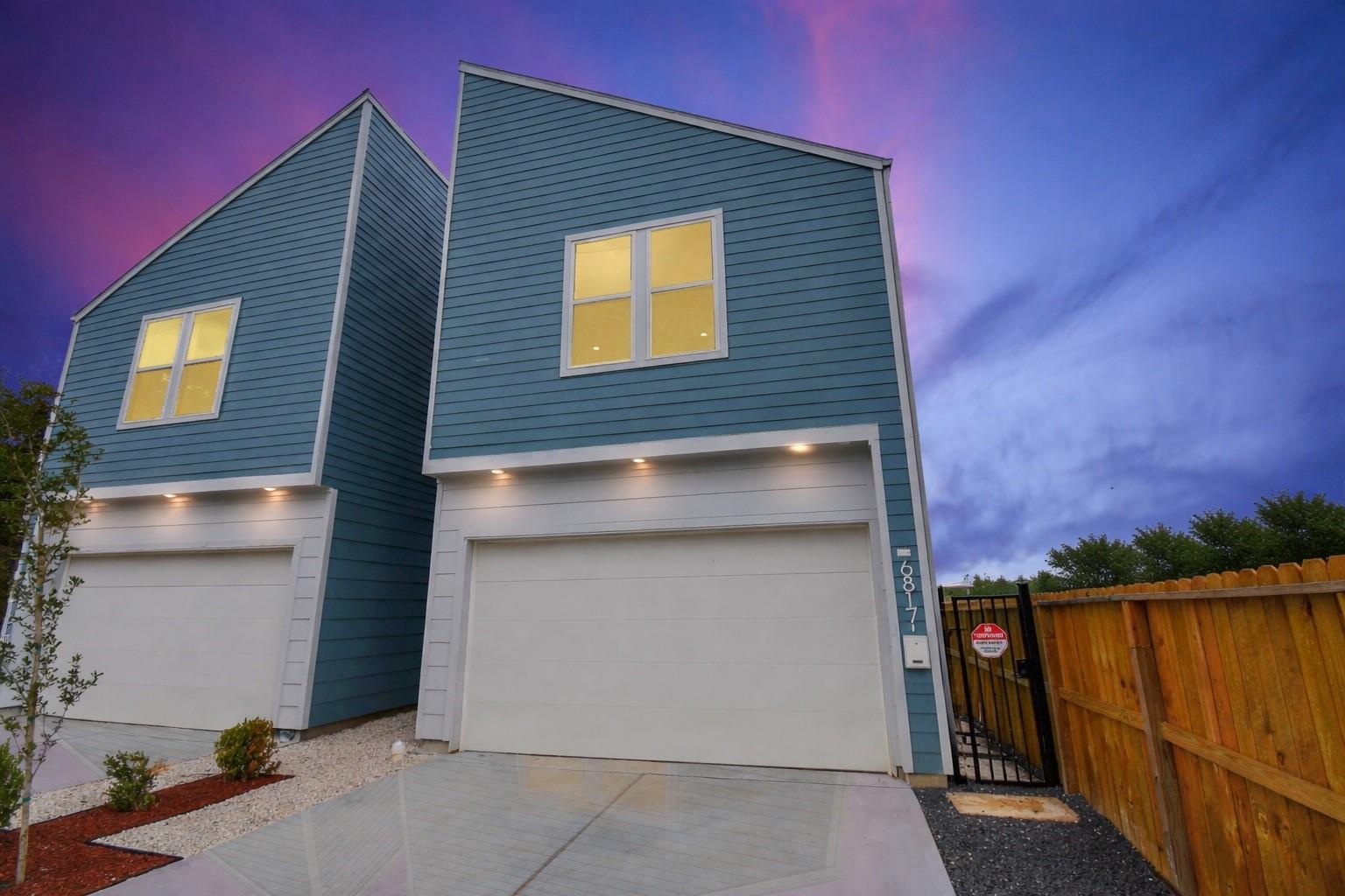 6817 Peerless Street