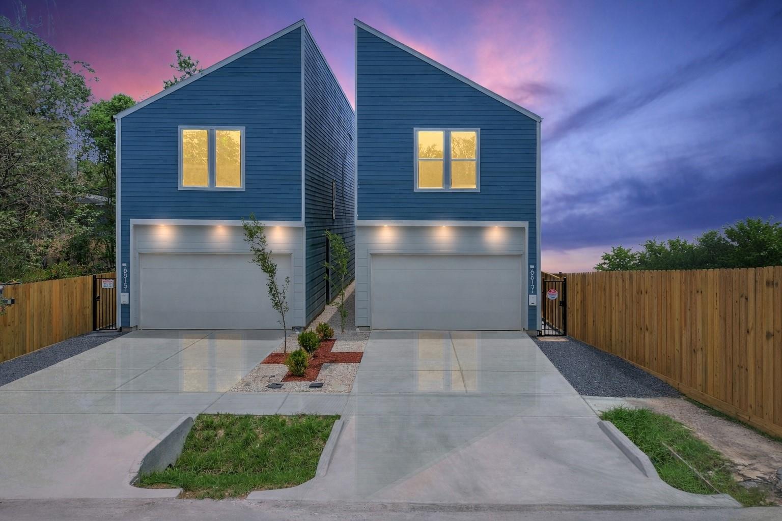 6817 Peerless Street