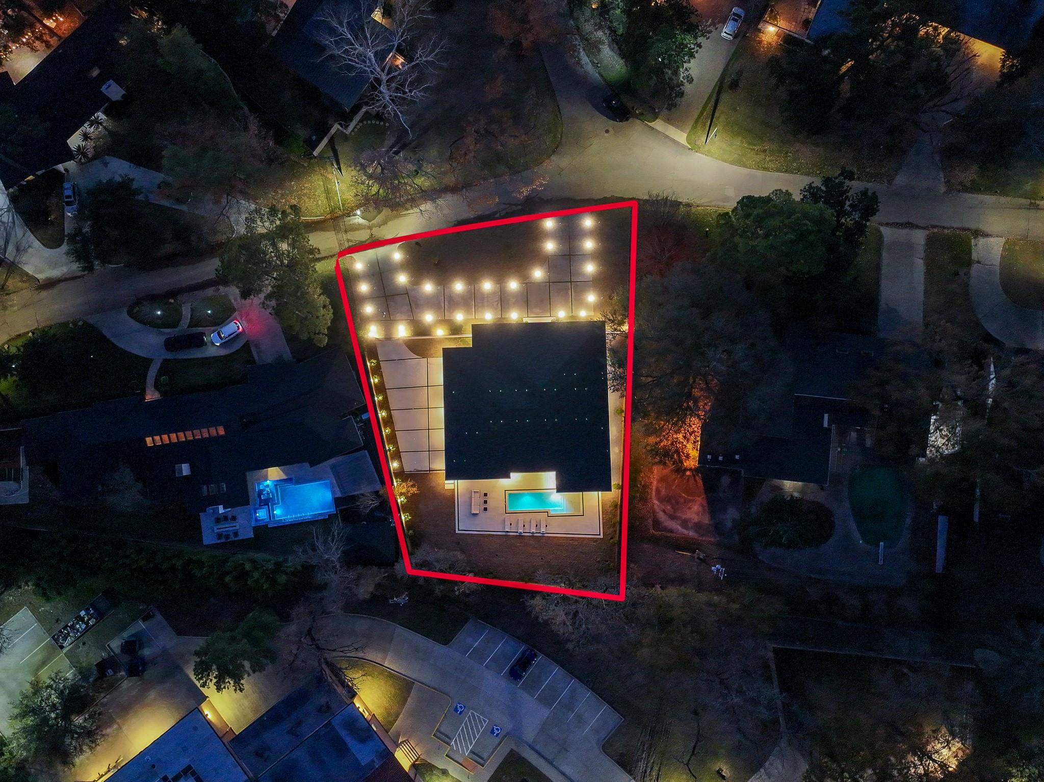 360 Timber Terrace Road