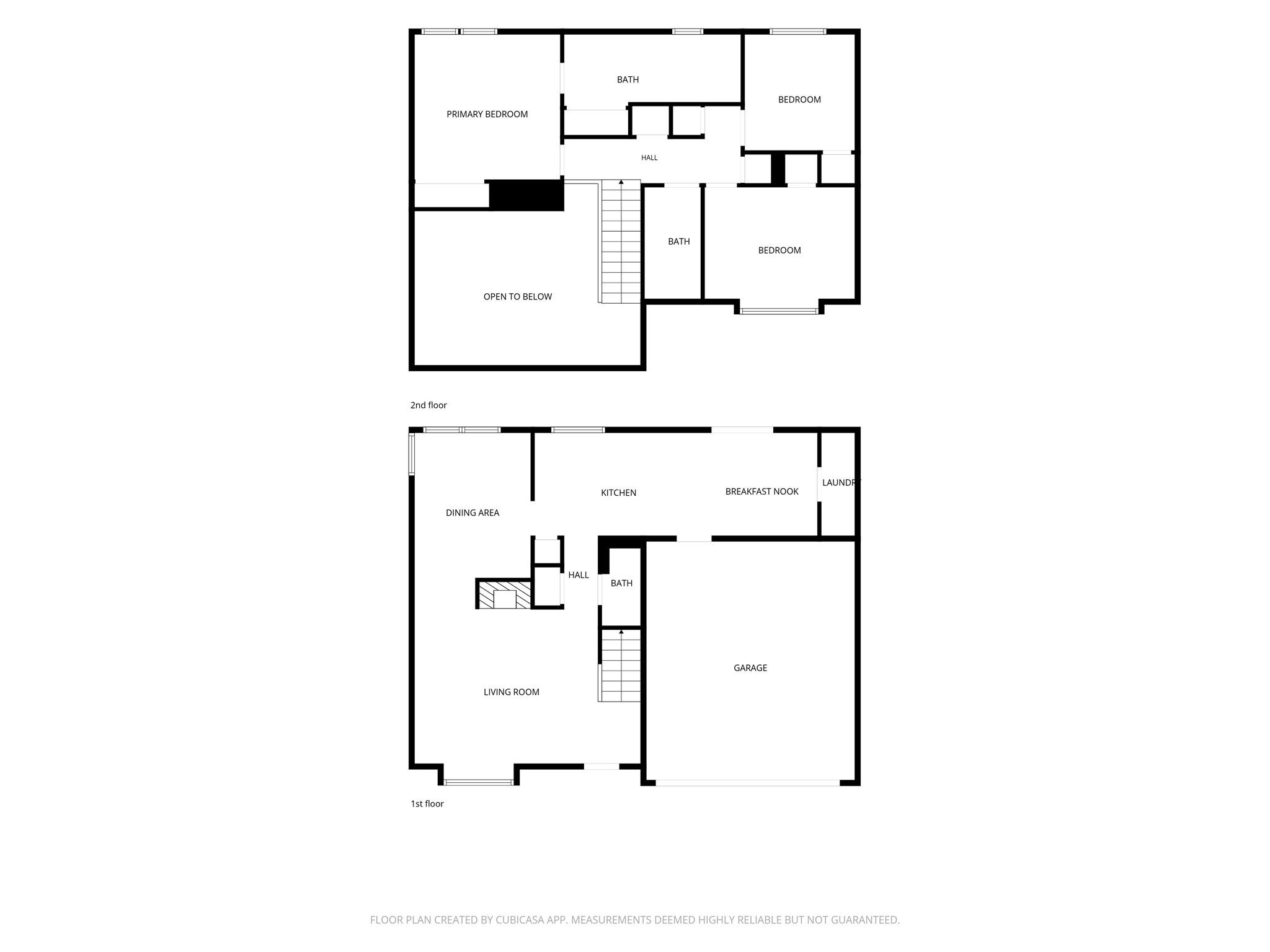 15 Cricket Hollow Place