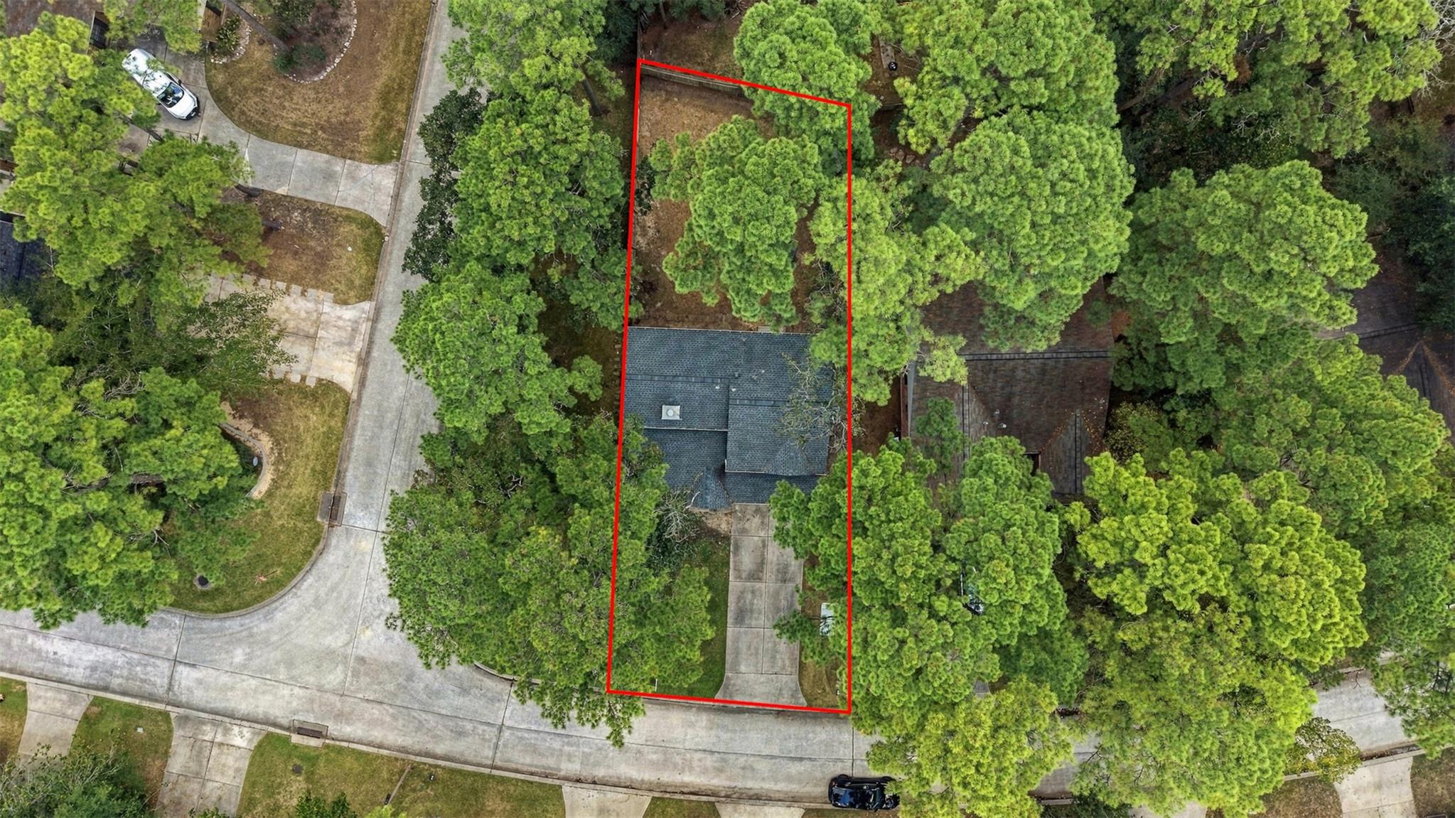 15 Cricket Hollow Place
