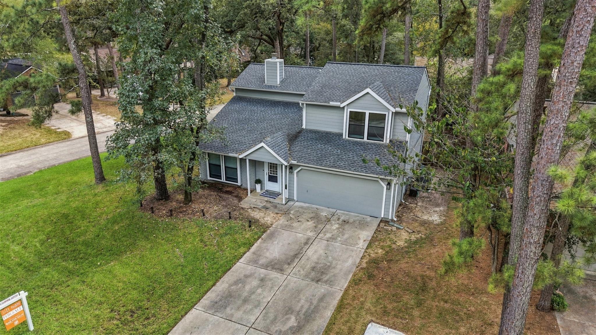 15 Cricket Hollow Place