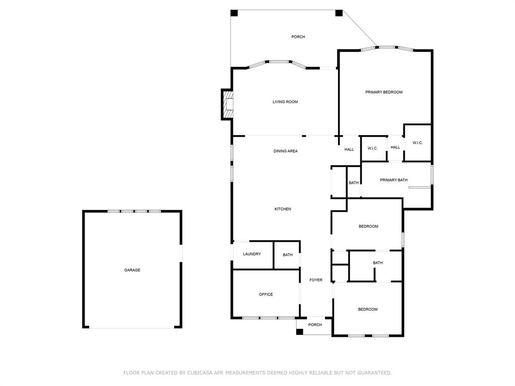 3718 Palm Crest Drive