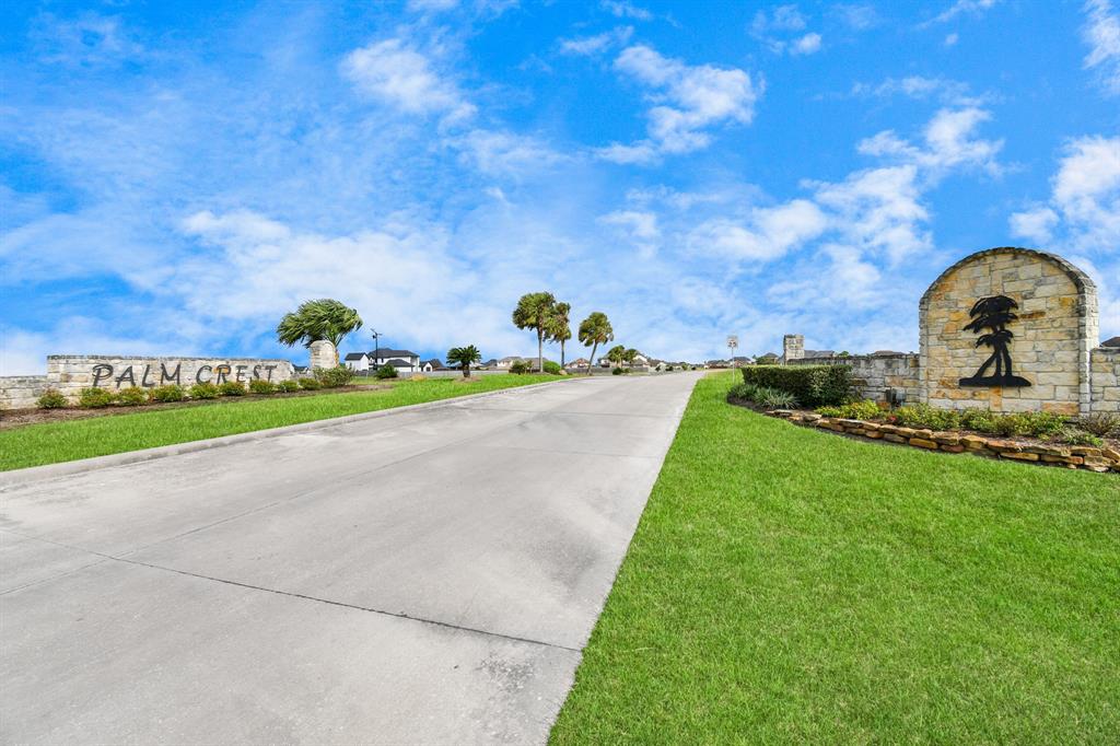 3718 Palm Crest Drive
