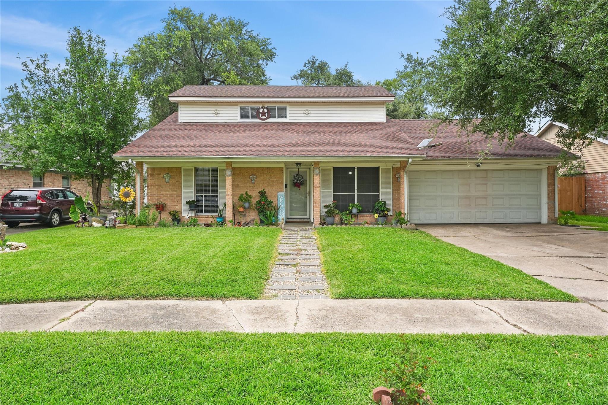 14018 Duncannon Drive