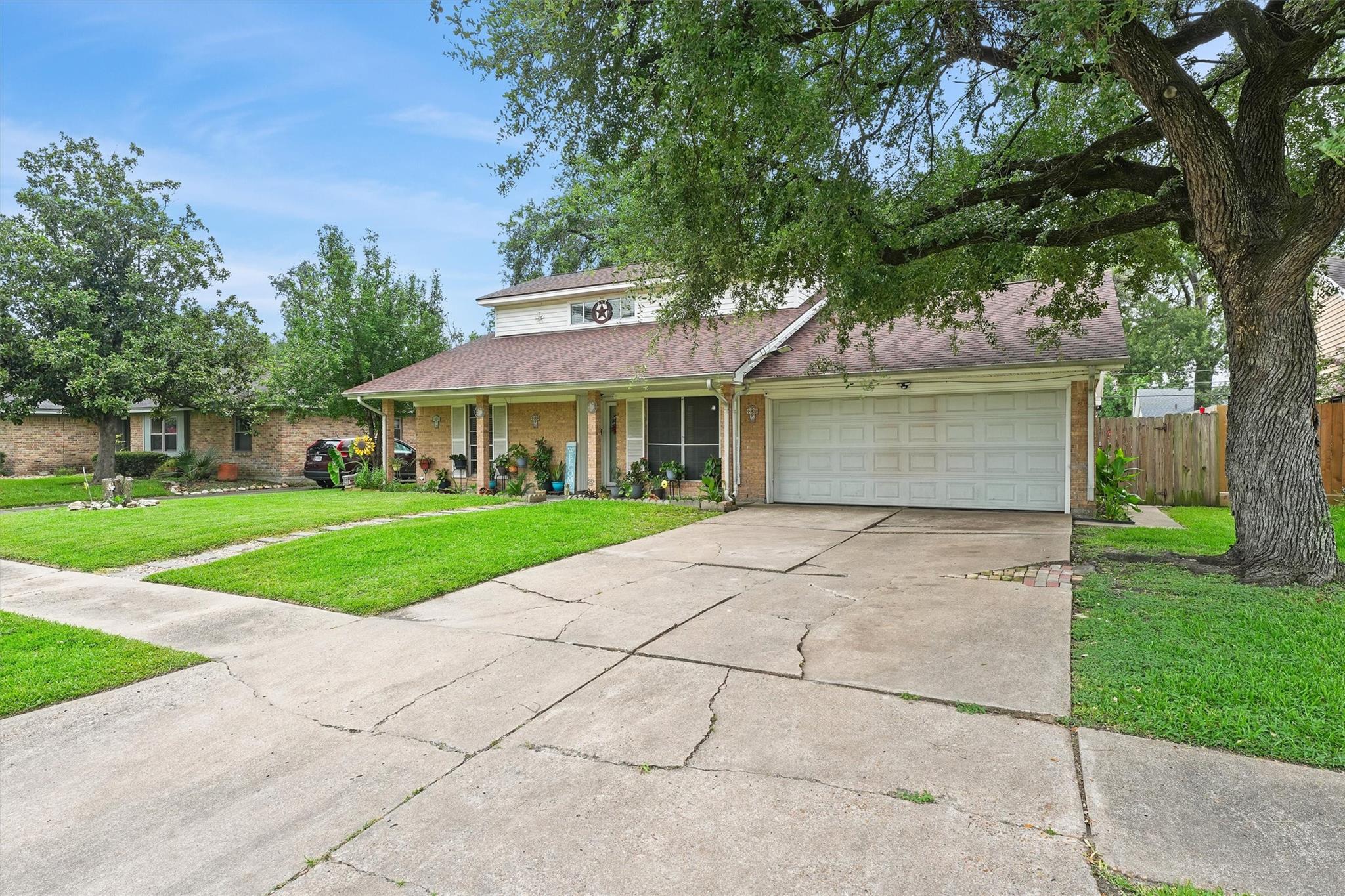 14018 Duncannon Drive
