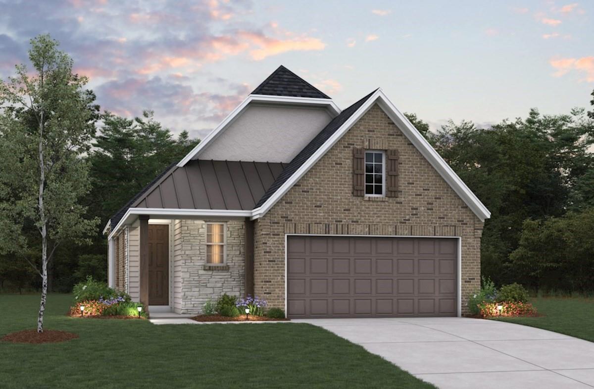 2847 Elm Creek Way