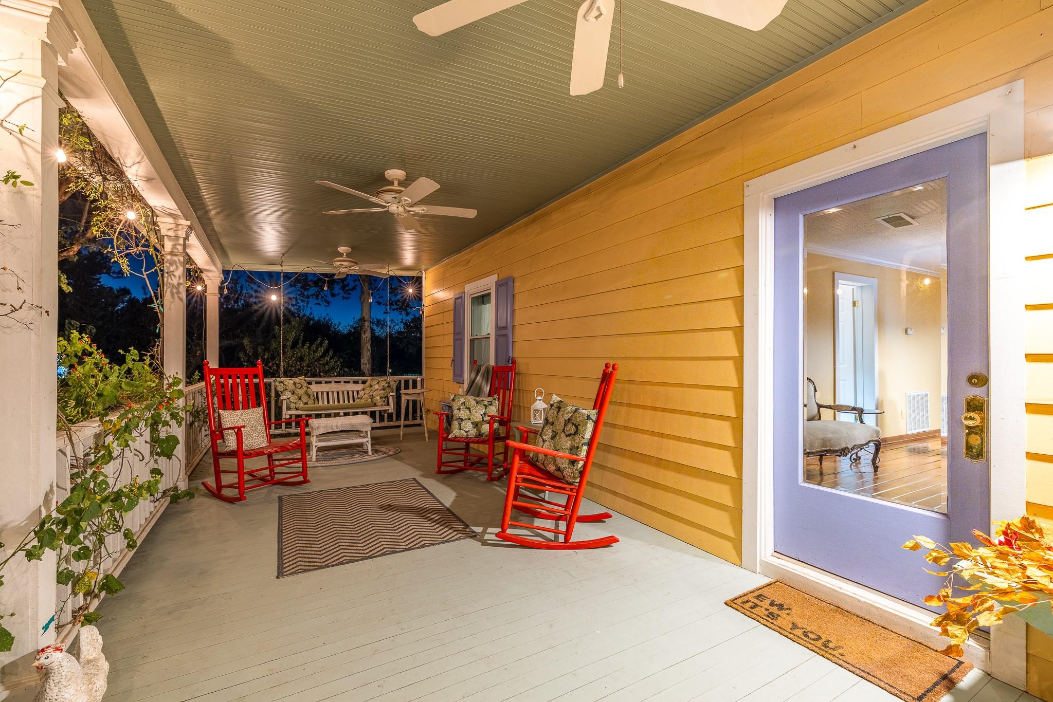 3100 Trails End Lane