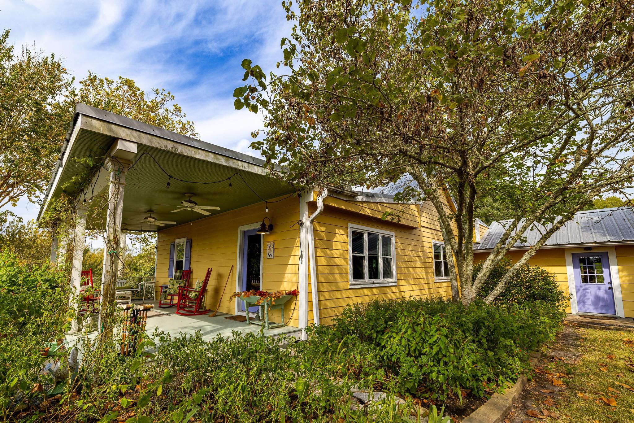 3100 Trails End Lane