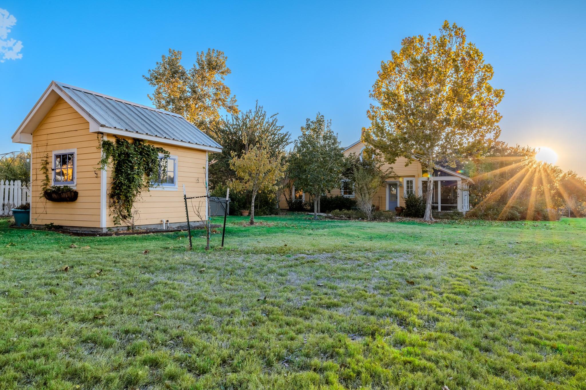 3100 Trails End Lane