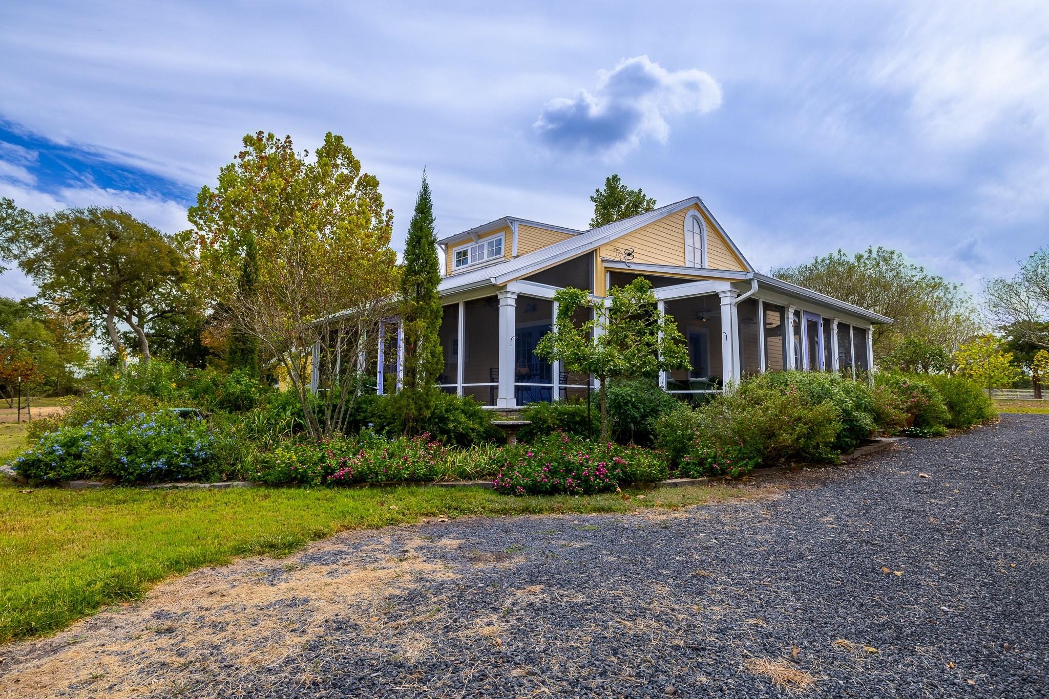 3100 Trails End Lane