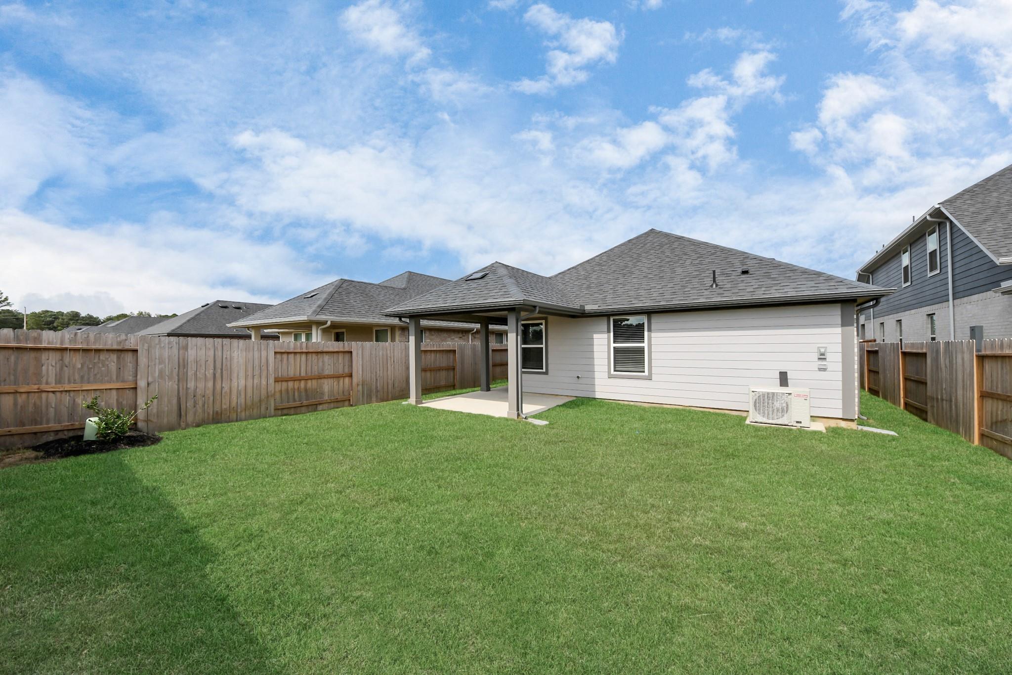 20943 Carob Tree Lane, Tomball