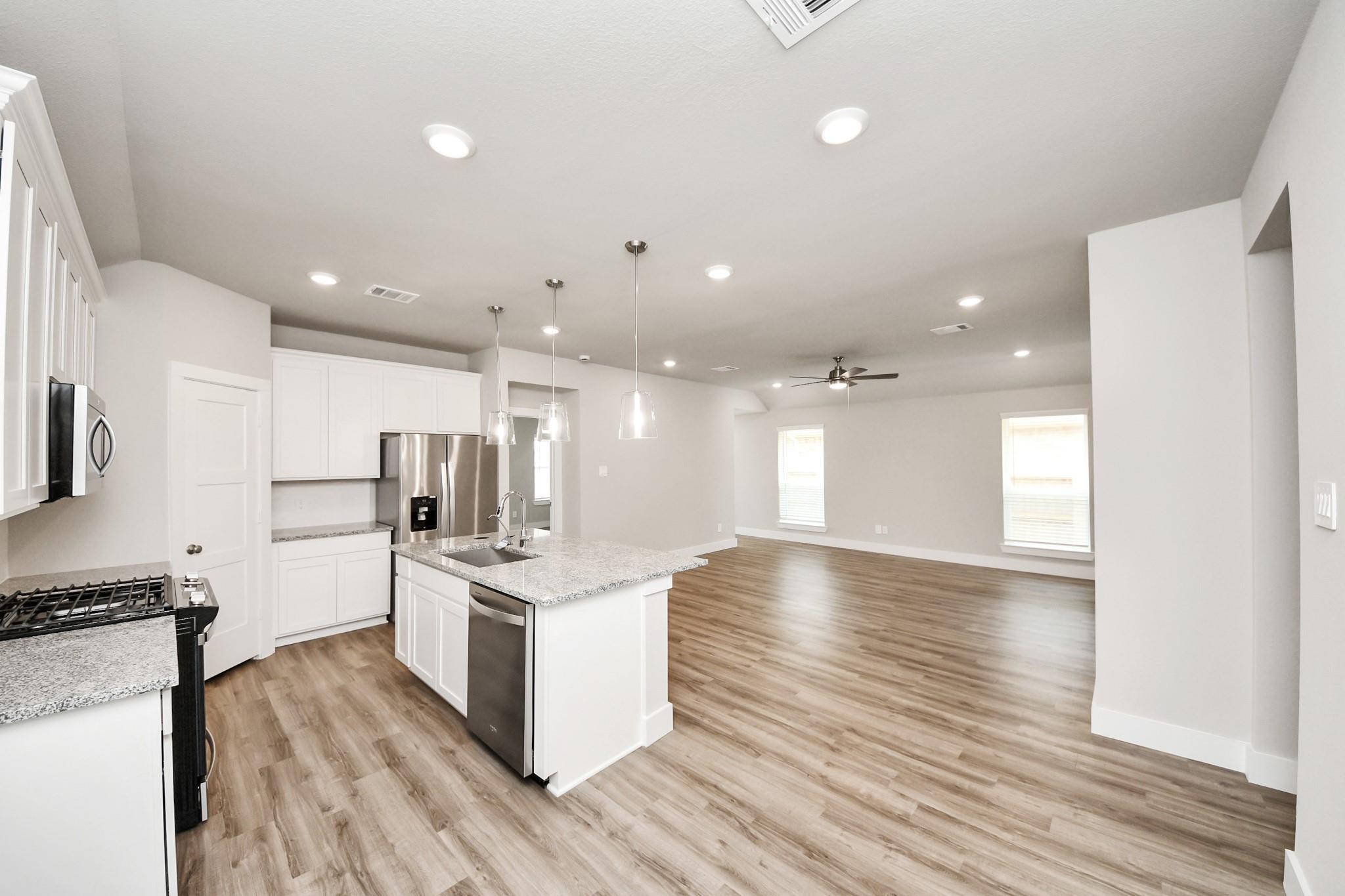 20943 Carob Tree Lane, Tomball