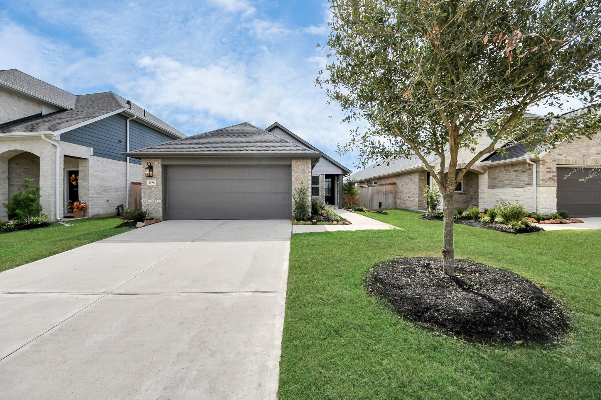 20943 Carob Tree Lane, Tomball