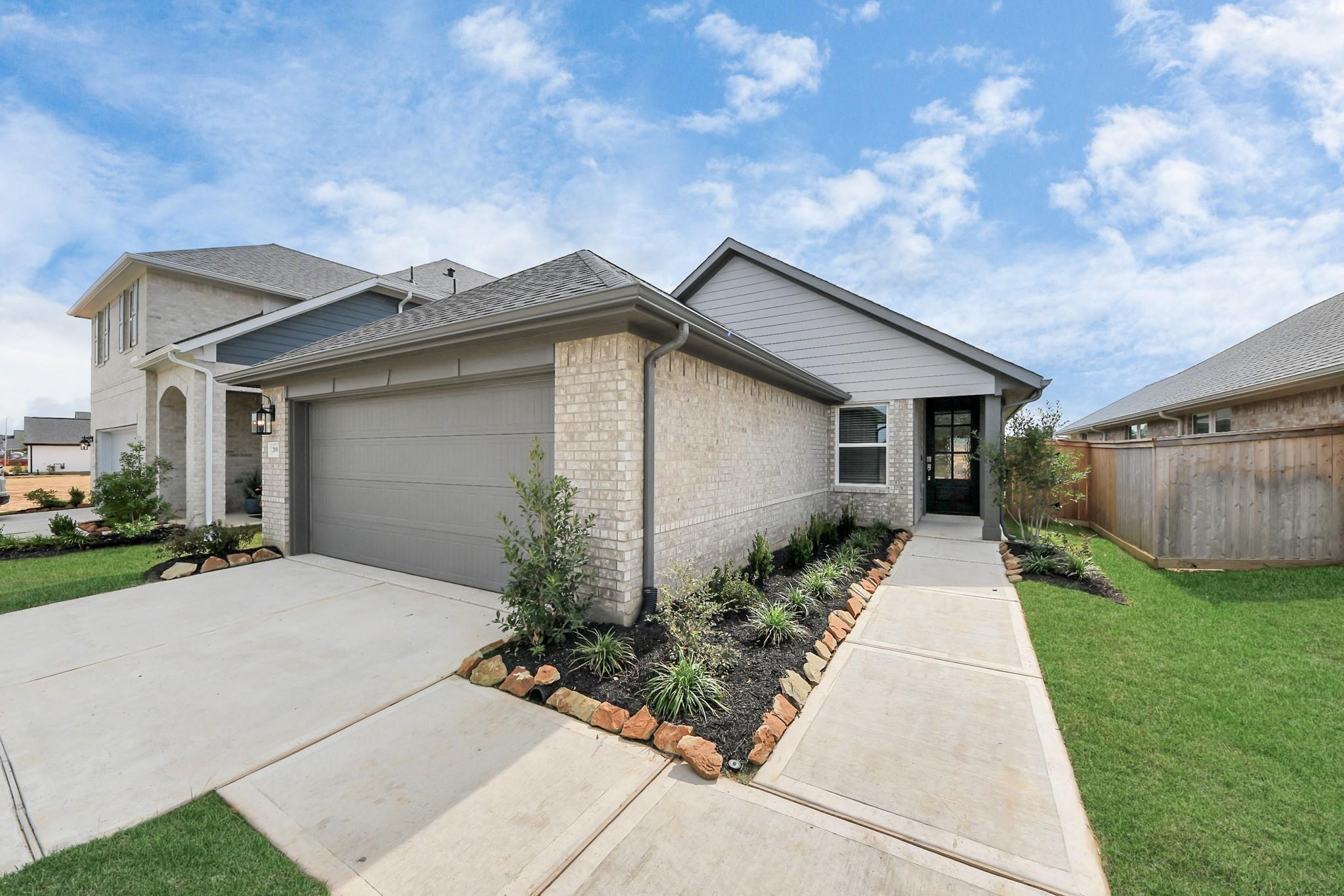 20943 Carob Tree Lane, Tomball