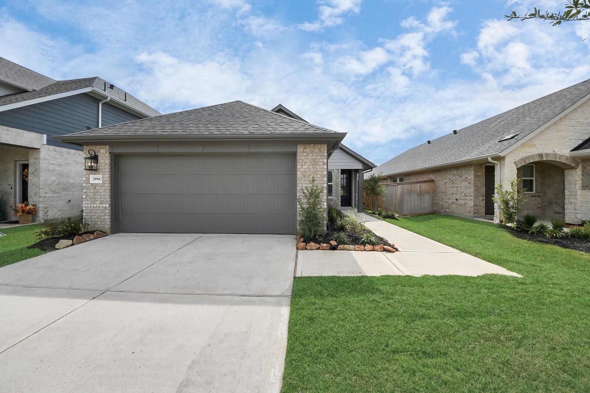 20943 Carob Tree Lane, Tomball