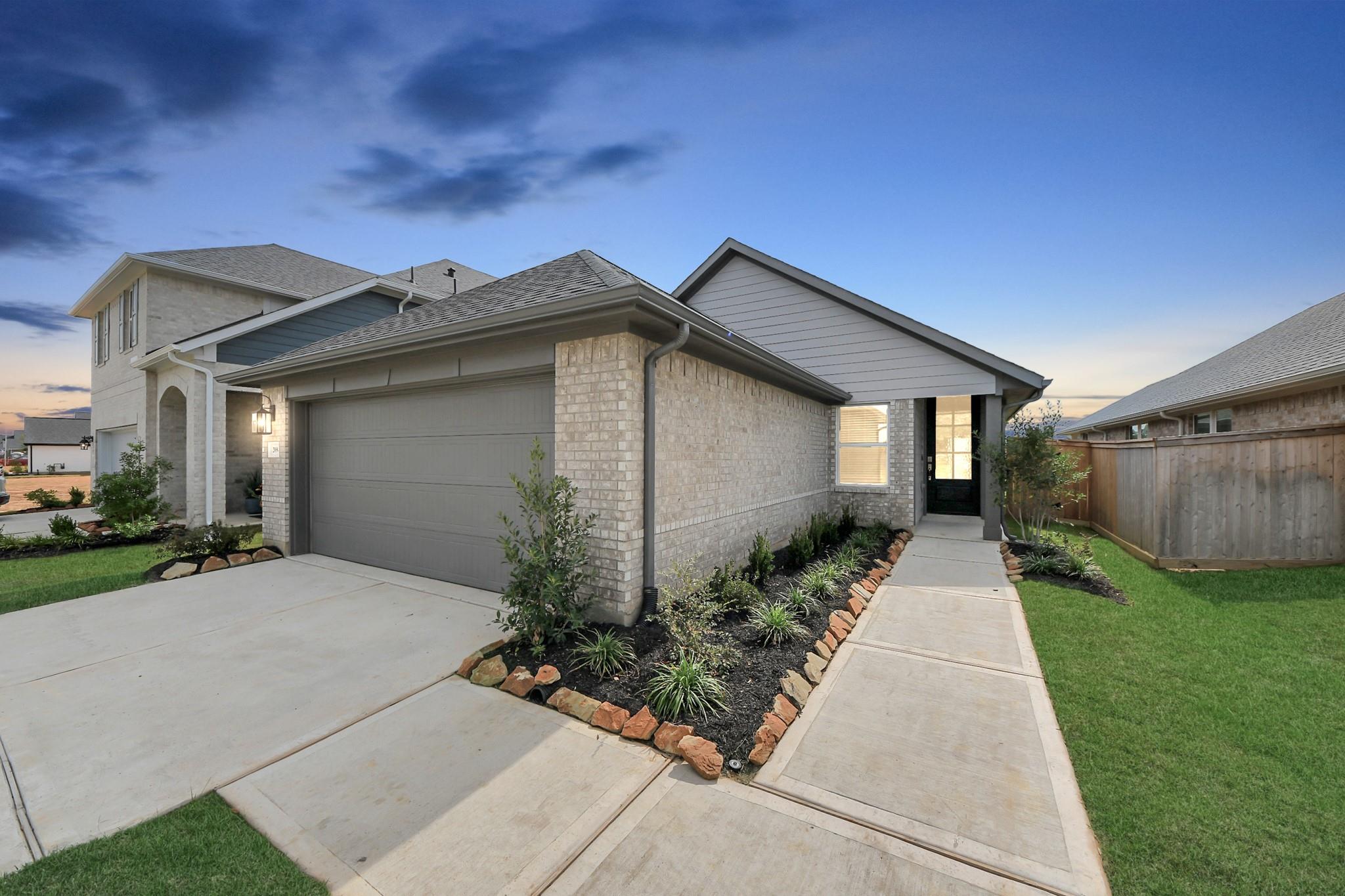 20943 Carob Tree Lane, Tomball