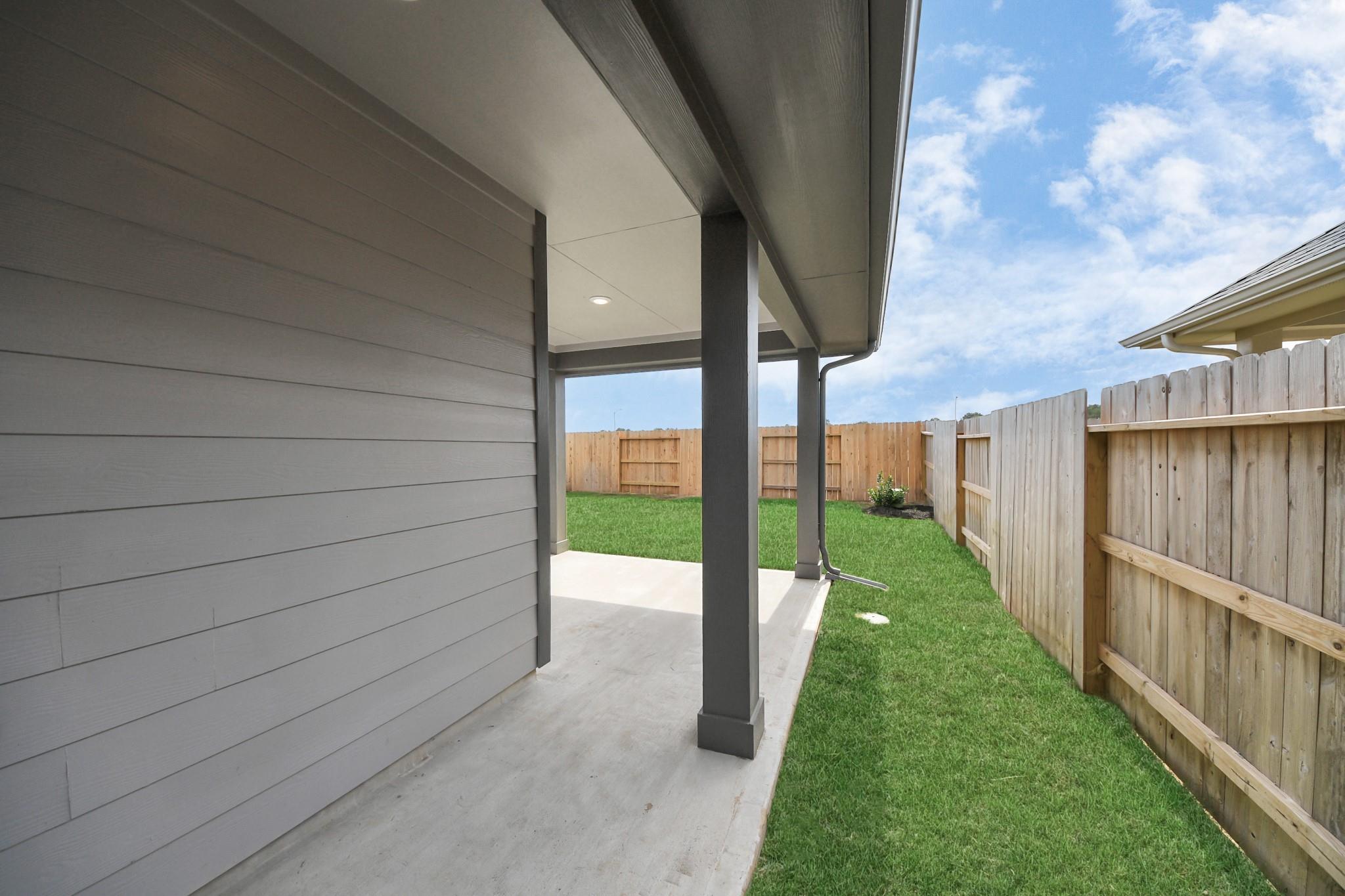 20943 Carob Tree Lane, Tomball