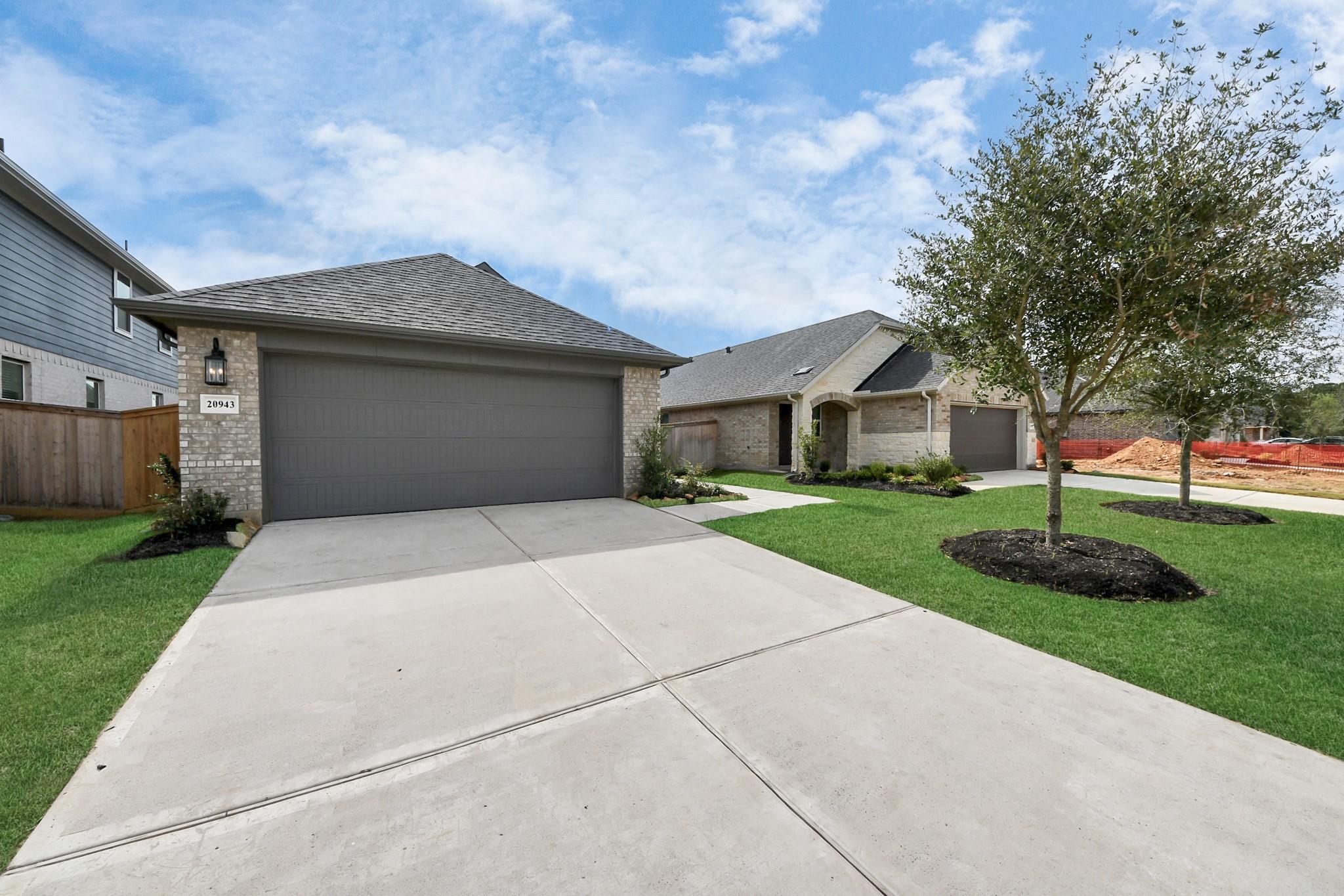 20943 Carob Tree Lane, Tomball