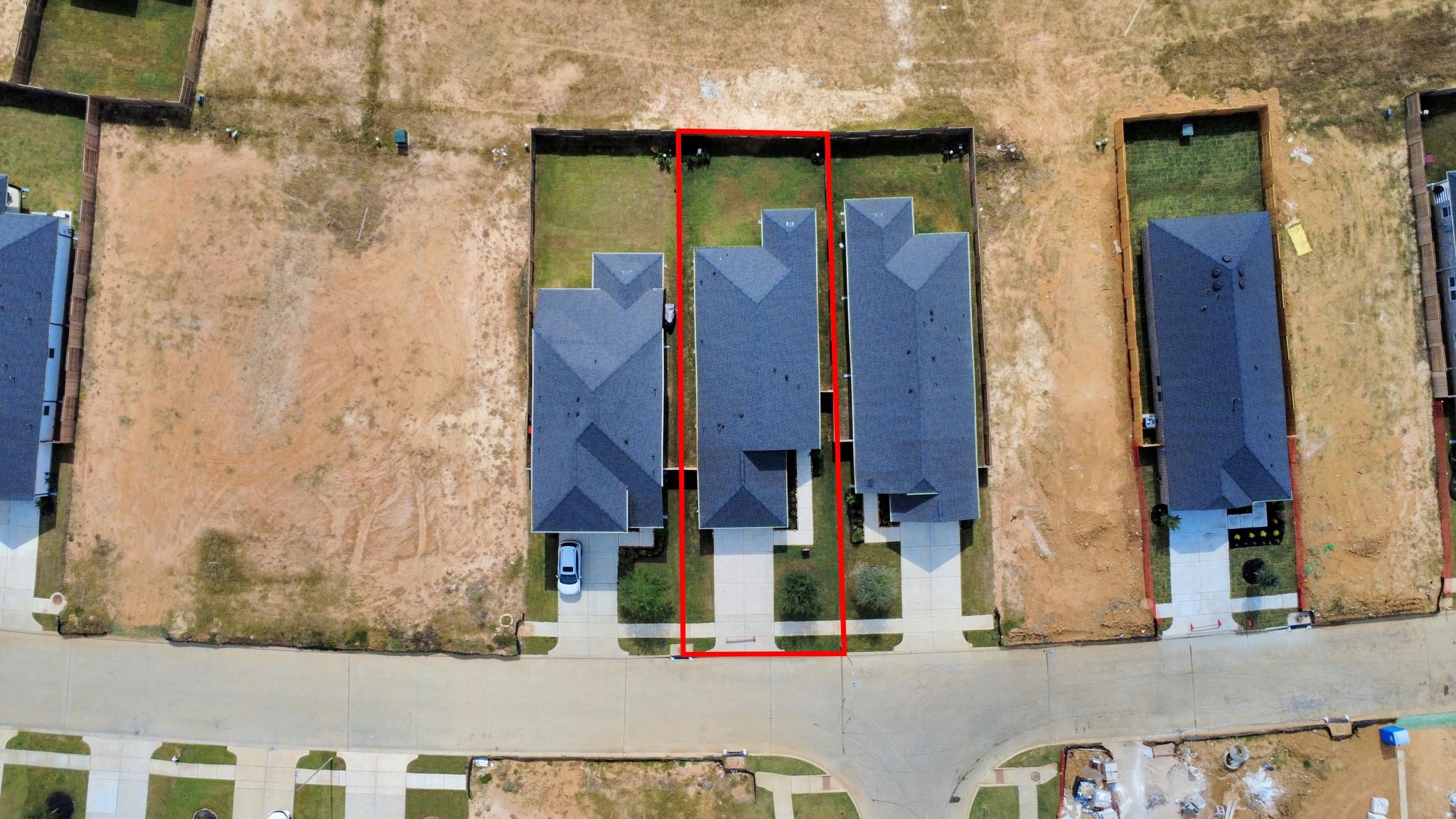 20943 Carob Tree Lane, Tomball