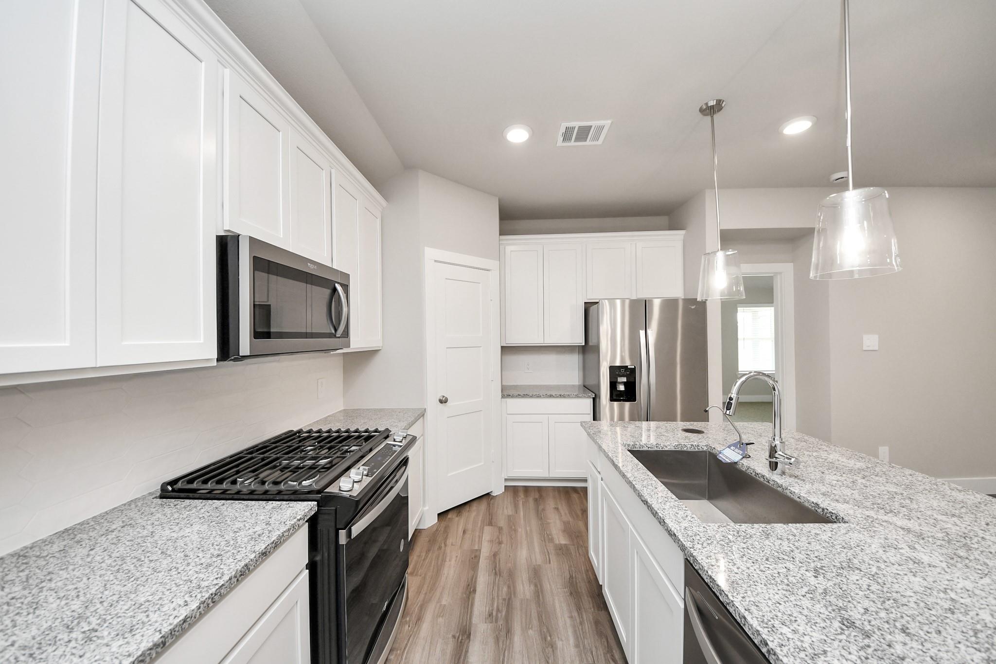 20943 Carob Tree Lane, Tomball