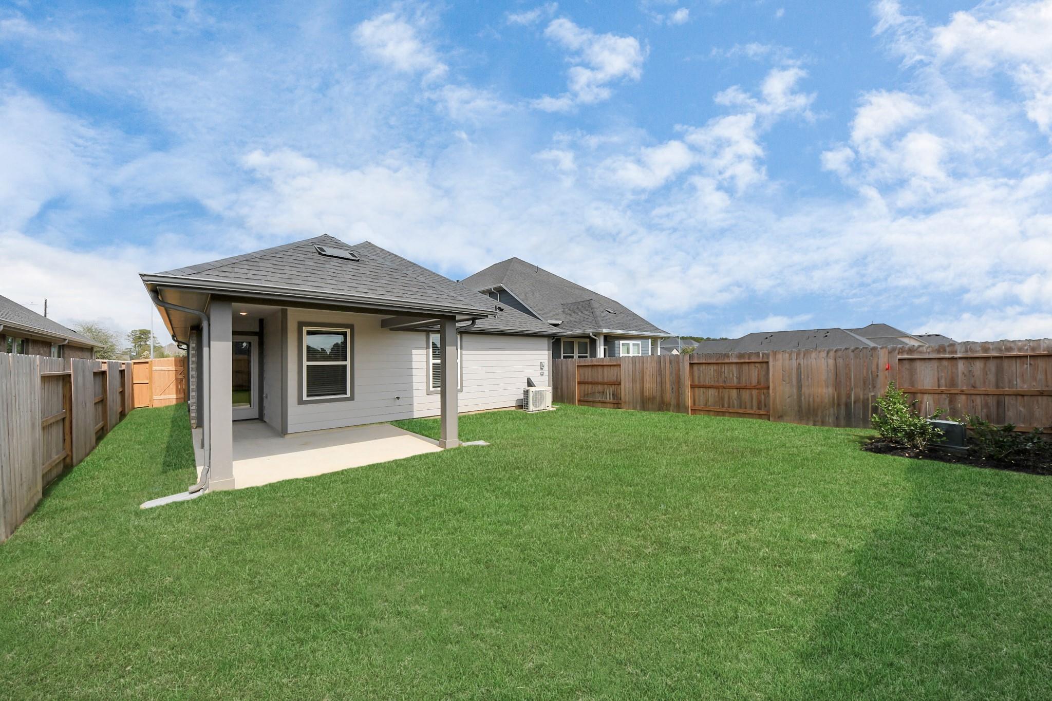 20943 Carob Tree Lane, Tomball