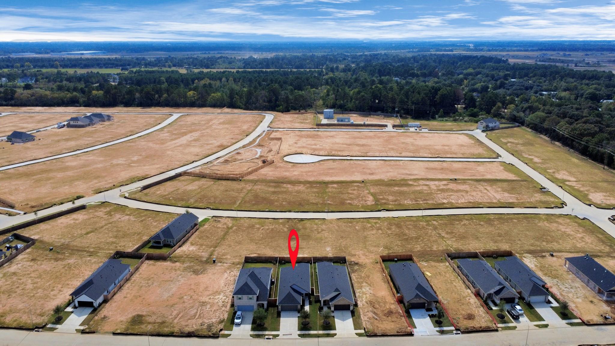 20943 Carob Tree Lane, Tomball