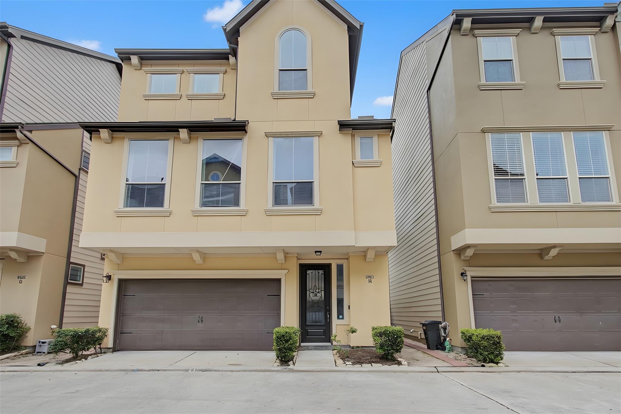 6363 Fairdale Lane # H