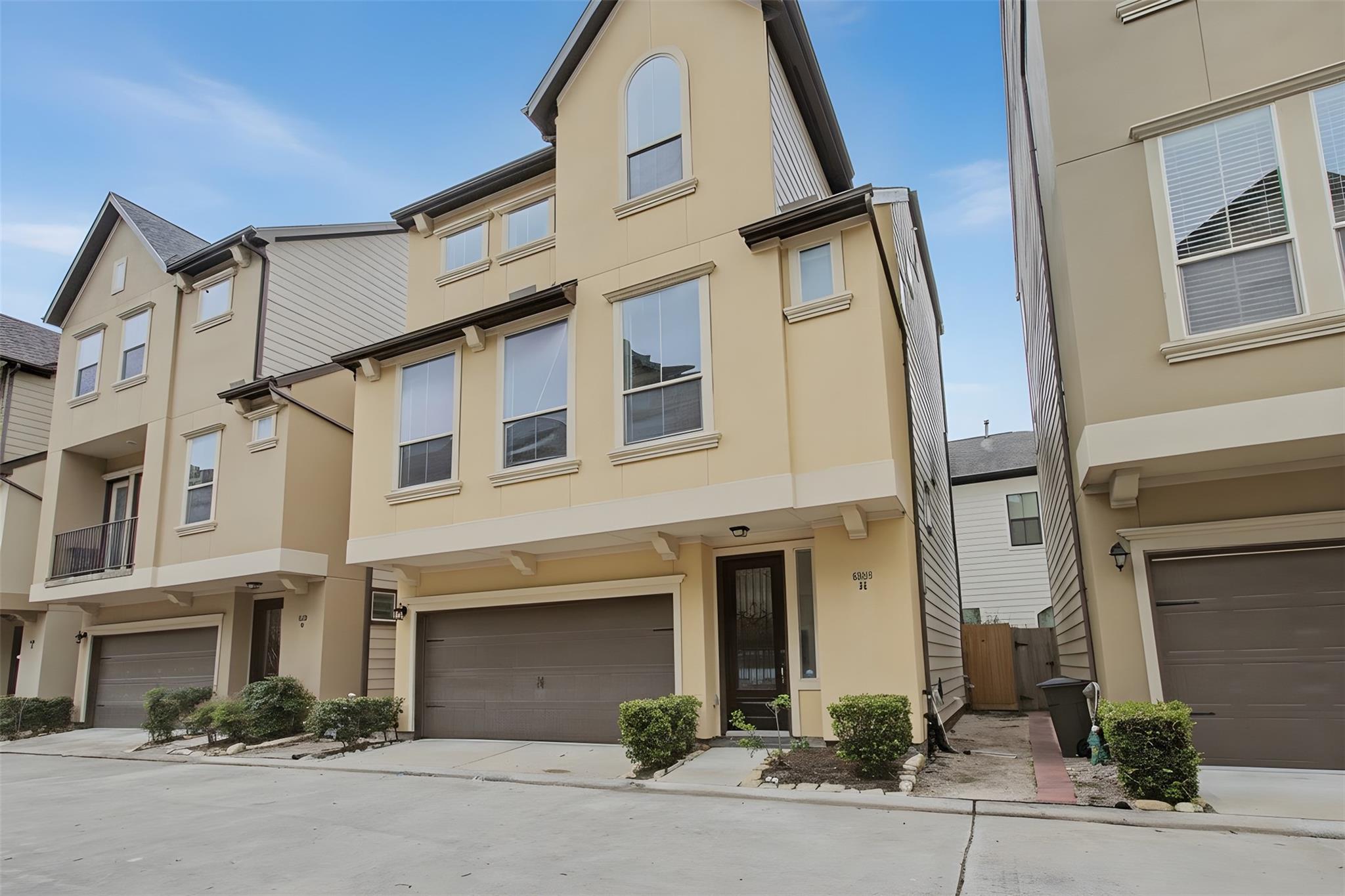 6363 Fairdale Lane # H