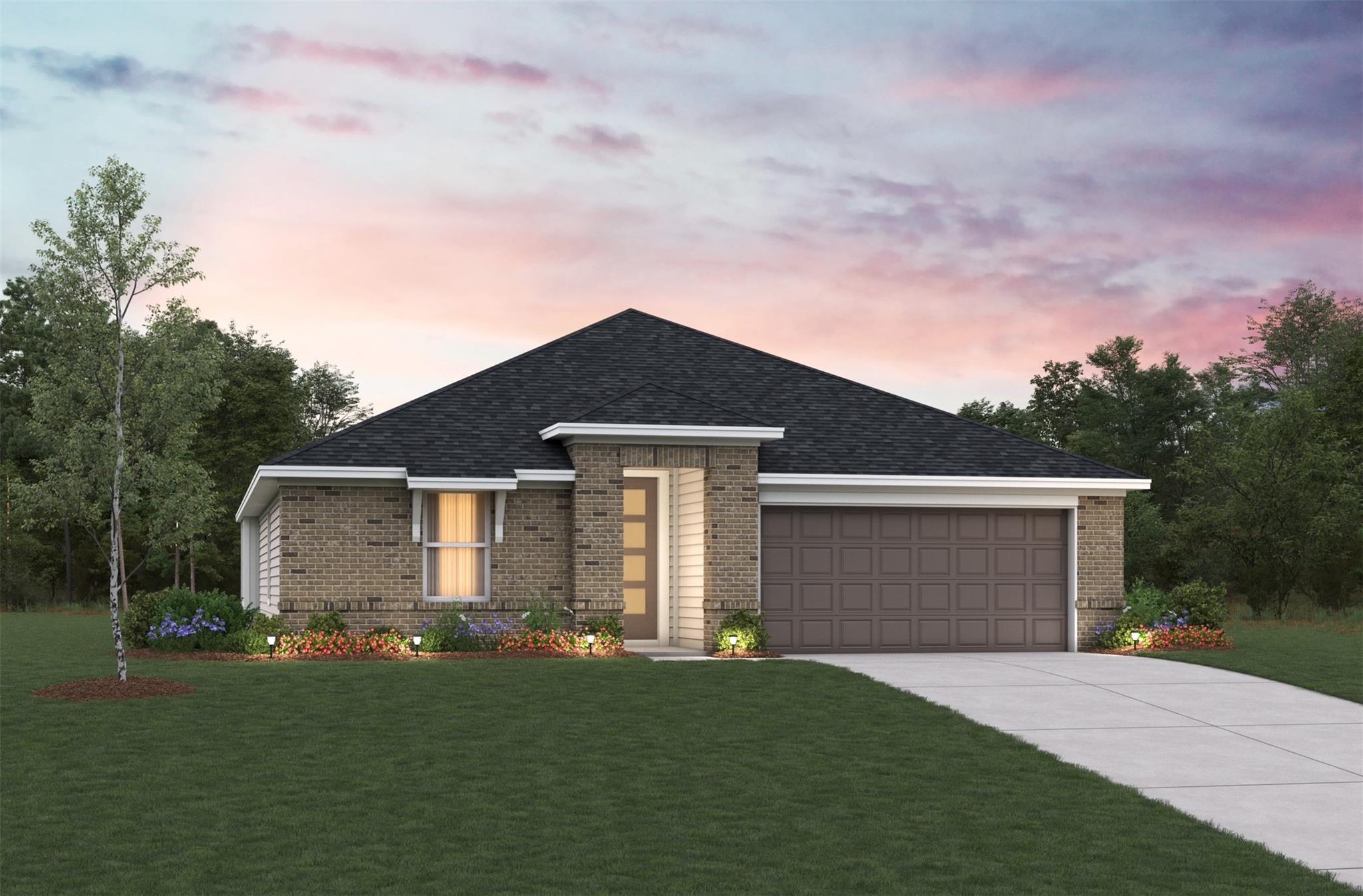 235 Orchard Laurel Drive, Alvin