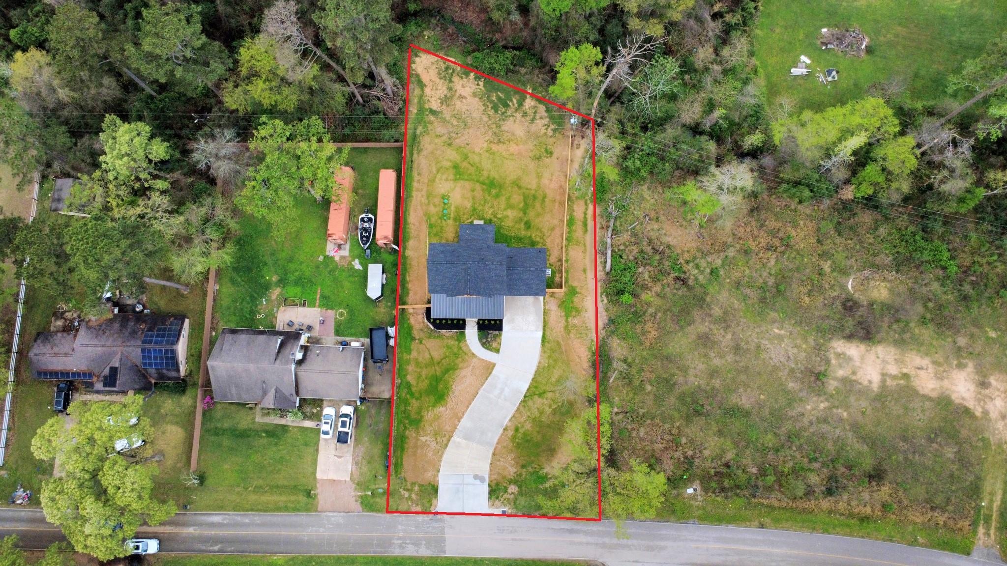 29727 Spring Forest Drive