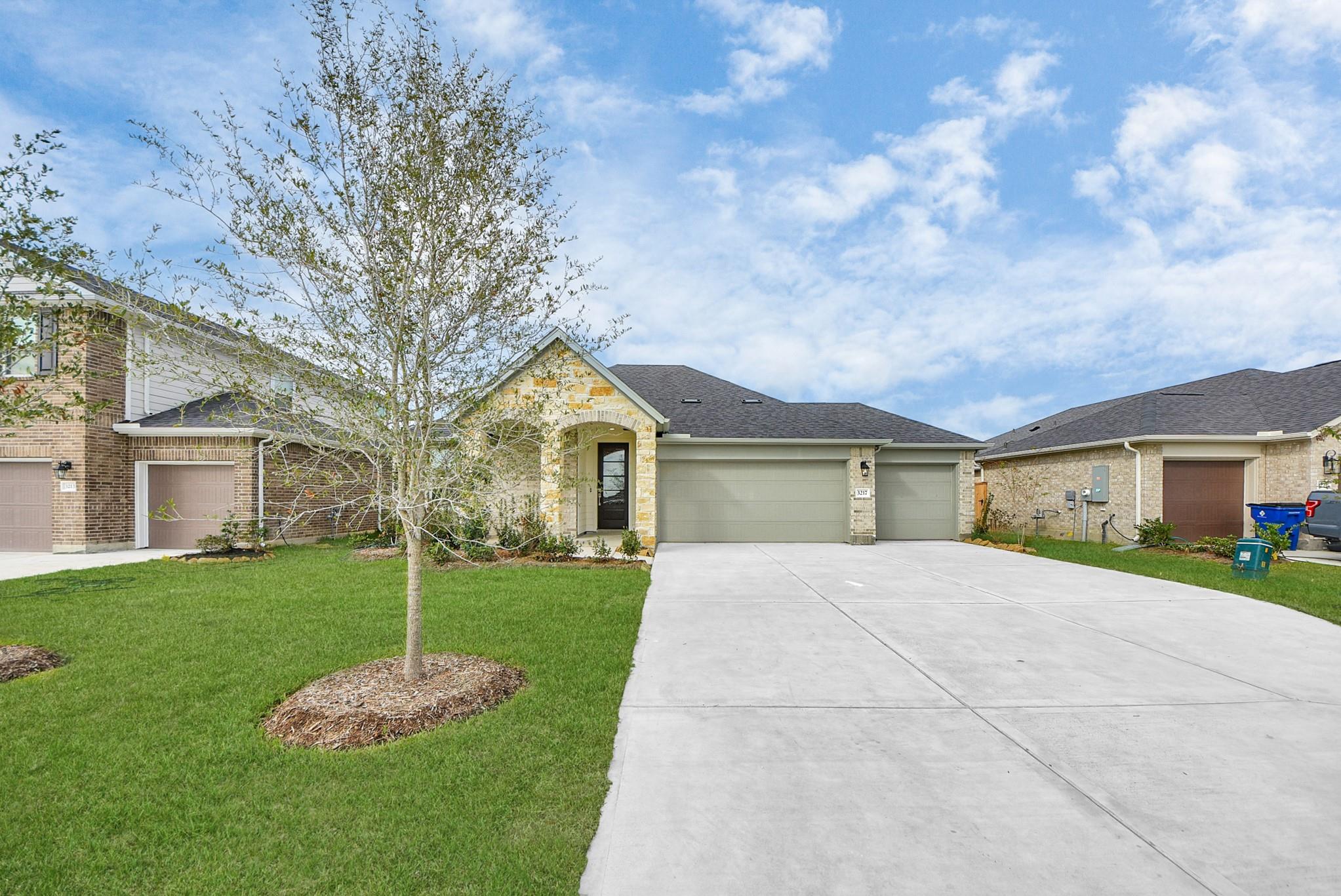 3217 21st Street North