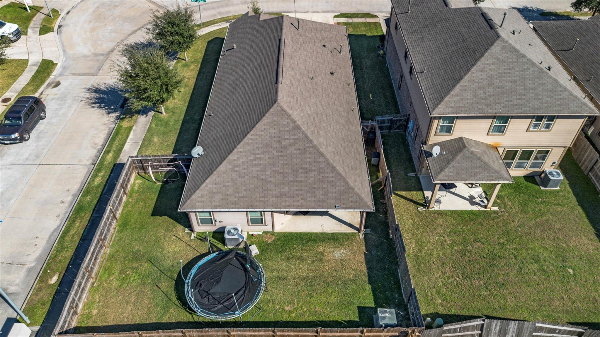 14347 Persimmon Woods Drive