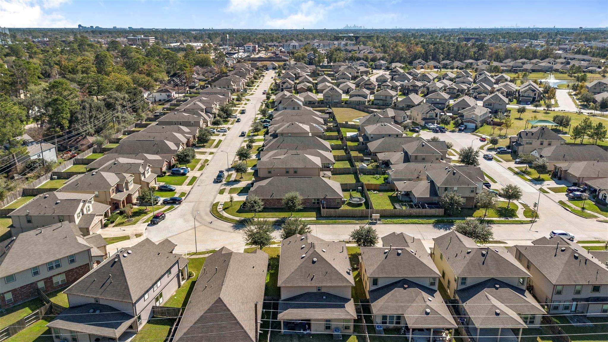 14347 Persimmon Woods Drive