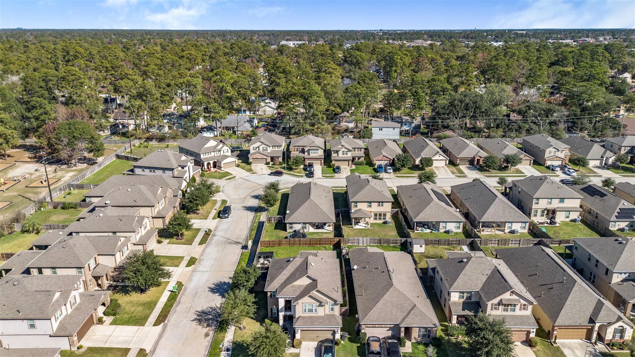 14347 Persimmon Woods Drive