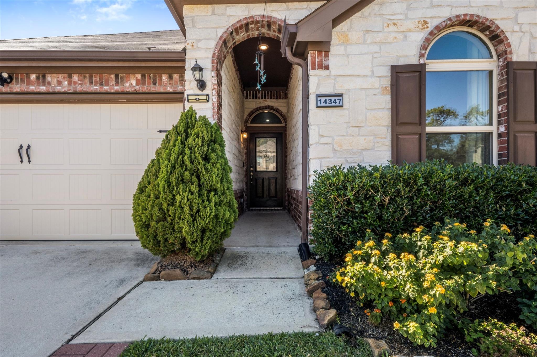 14347 Persimmon Woods Drive