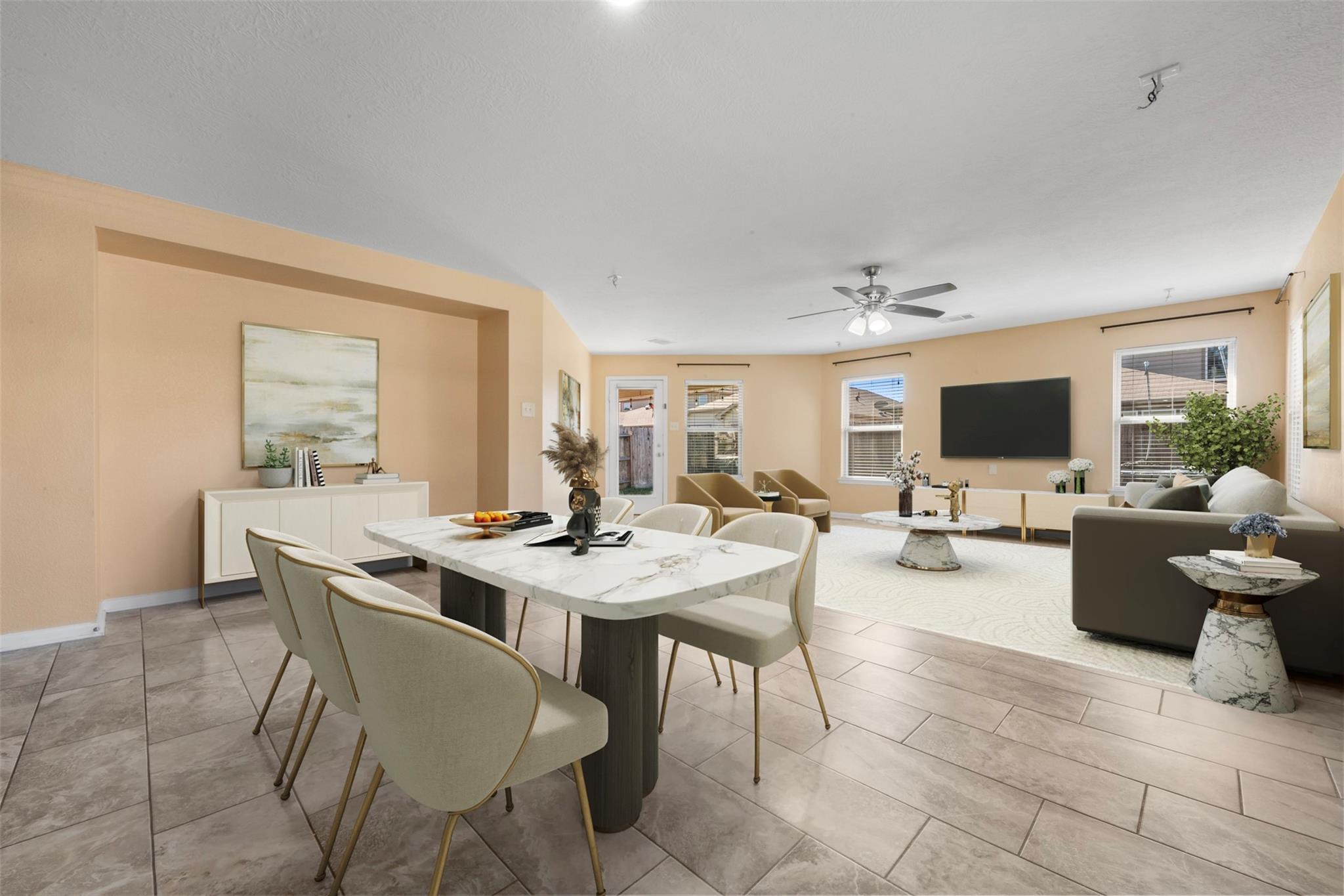 14347 Persimmon Woods Drive