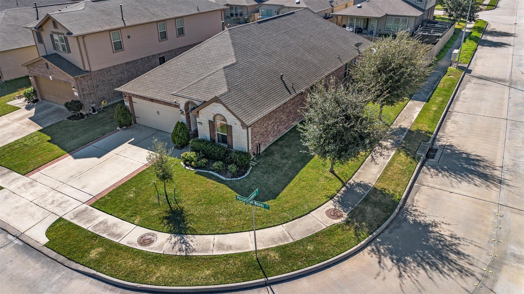 14347 Persimmon Woods Drive